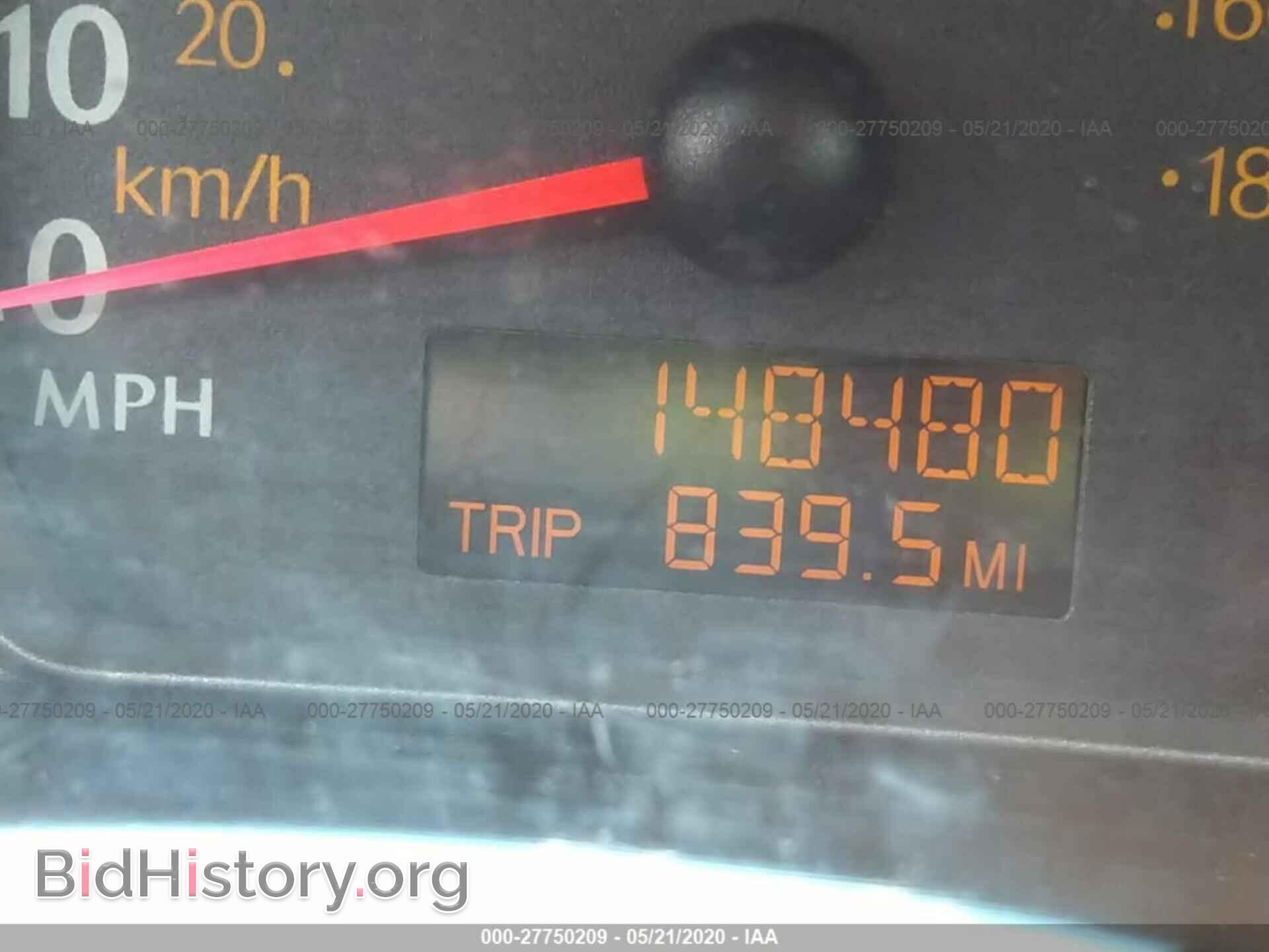 2003 SATURN ION - VIN: 1G8AZ52F93Z109947 - Фото 7
