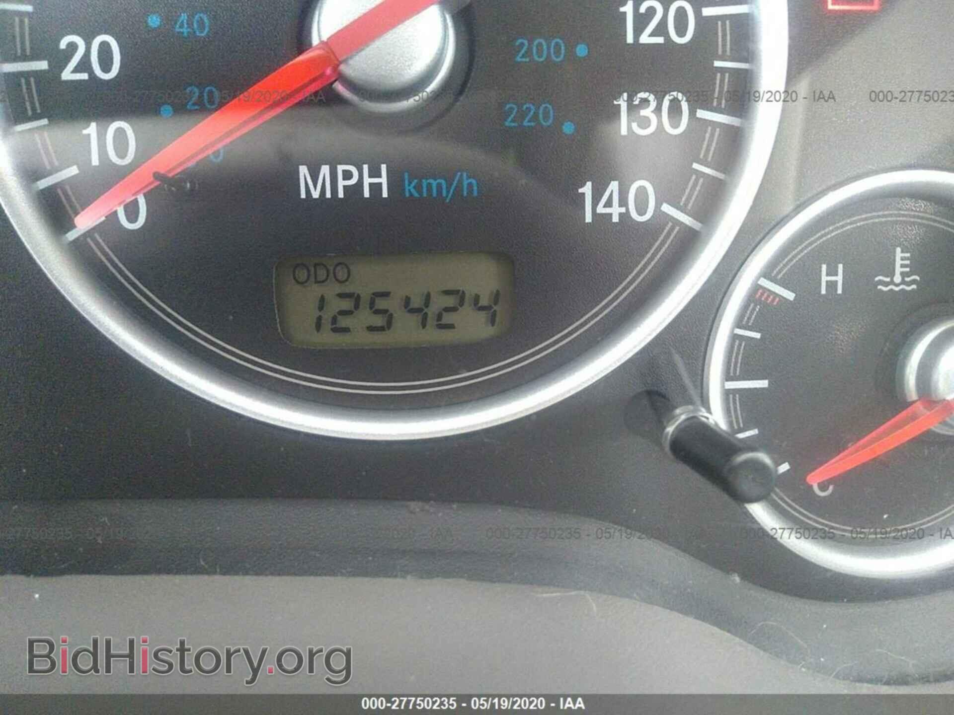 2004 CHRYSLER SEBRING - VIN: 4C3AG52H74E143314 - Фото 7