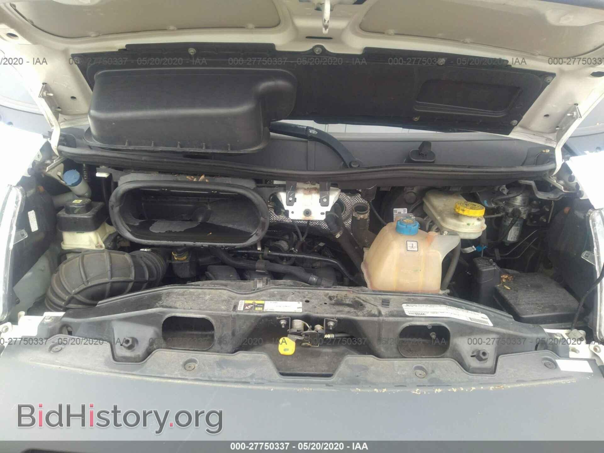 2014 RAM PROMASTER 1500 - VIN: 3C6TRVBG0EE113155 - Фото 10