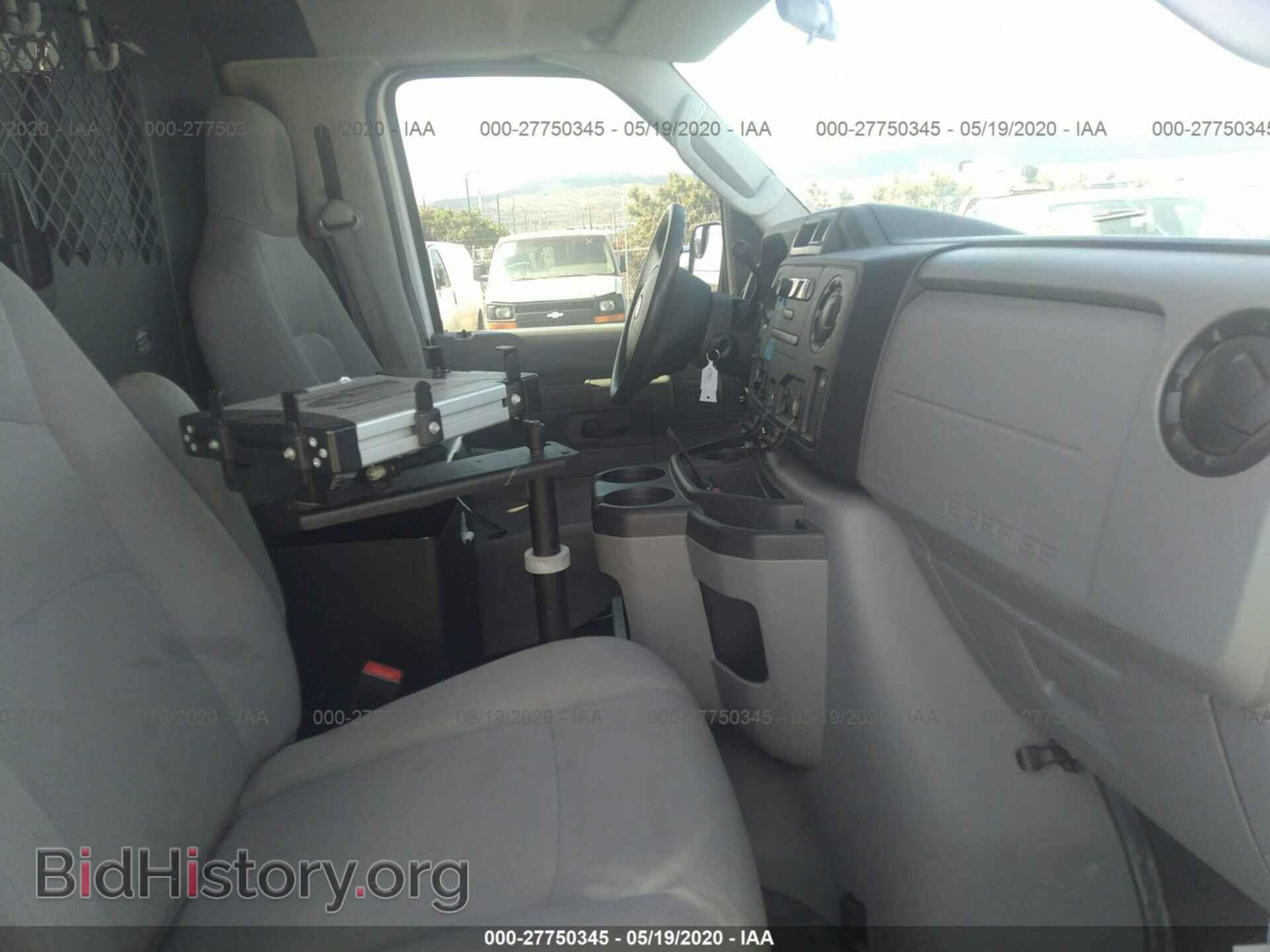2013 FORD ECONOLINE - VIN: 1FTNE1EW5DDA23377 - Photo 5