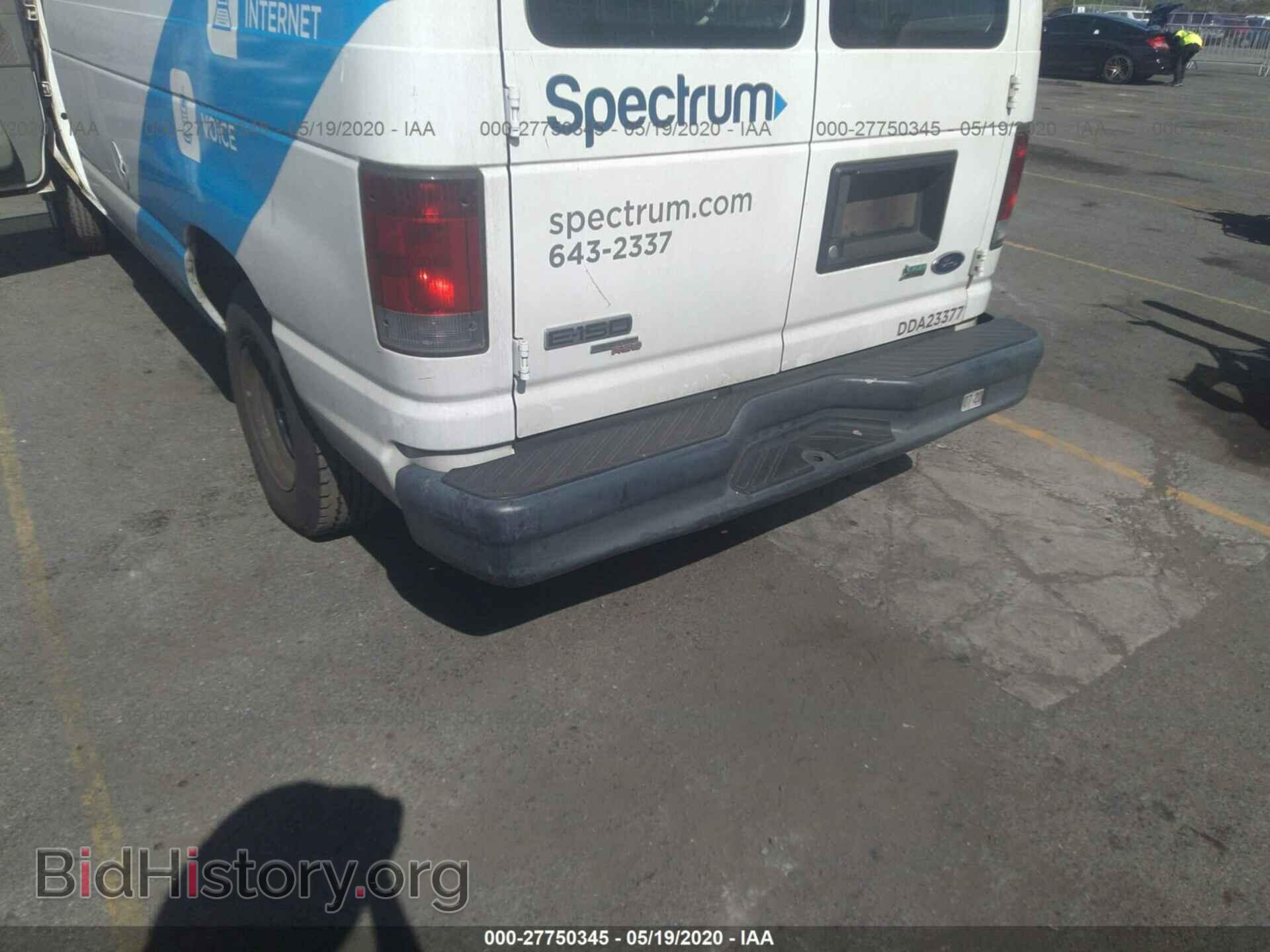 2013 FORD ECONOLINE - VIN: 1FTNE1EW5DDA23377 - Photo 6
