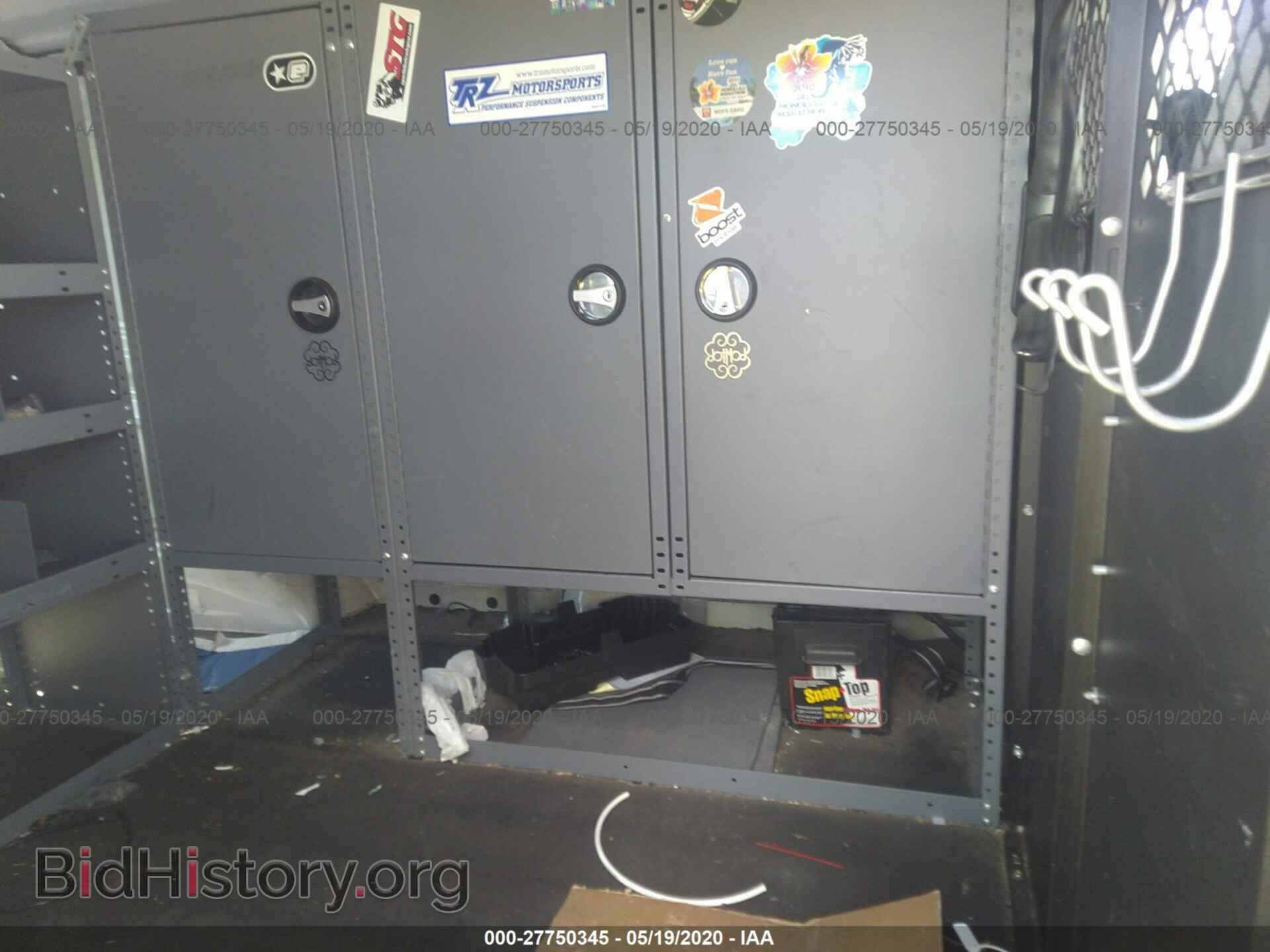 2013 FORD ECONOLINE - VIN: 1FTNE1EW5DDA23377 - Photo 8