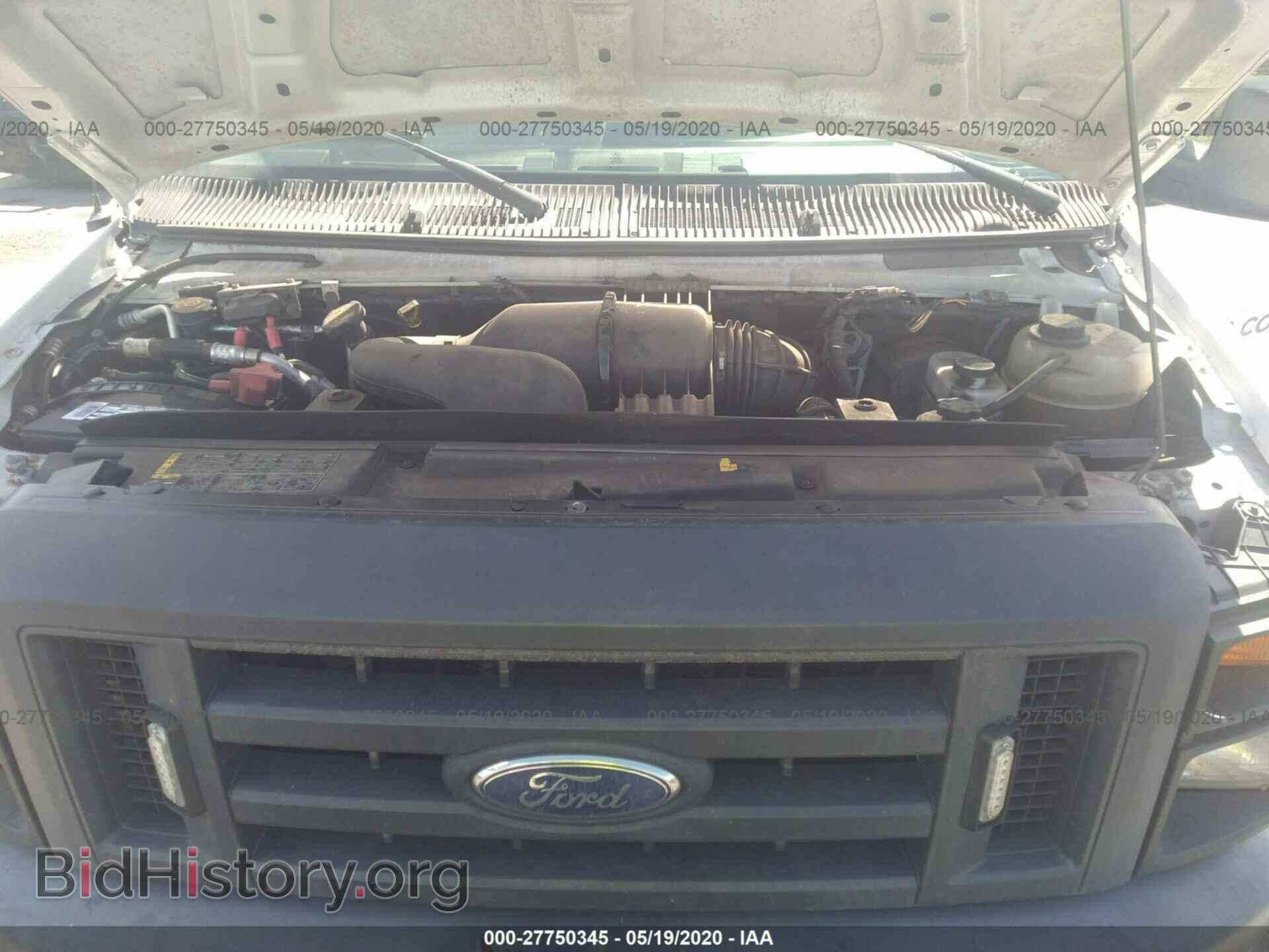 2013 FORD ECONOLINE - VIN: 1FTNE1EW5DDA23377 - Photo 10