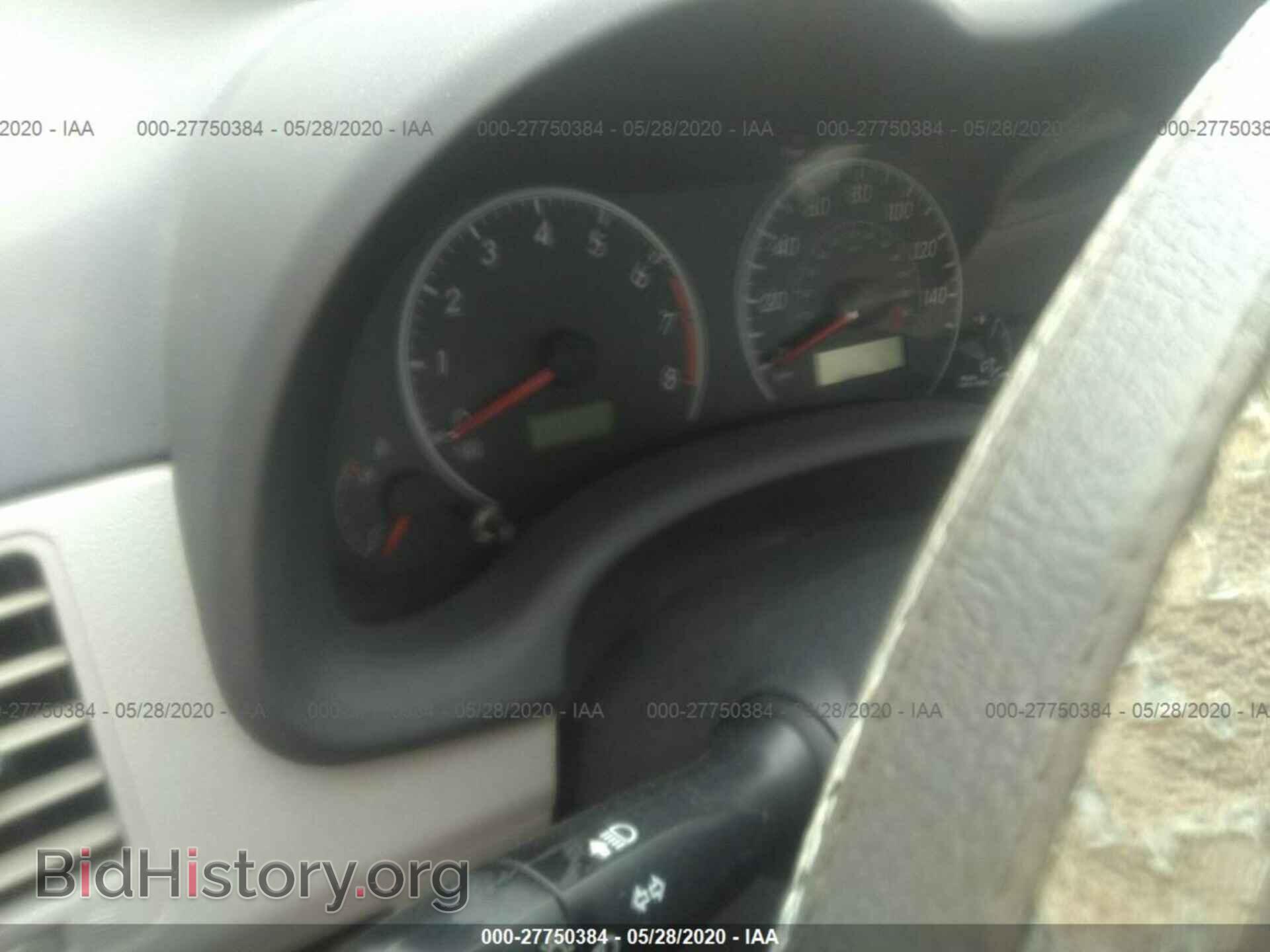 2011 TOYOTA COROLLA - VIN: 2T1BU4EEXBC754122 - Photo 7