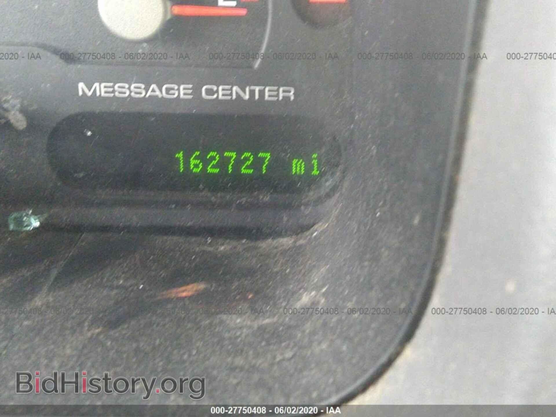 2005 FORD EXPLORER - VIN: 1FMZU73E85ZA09216 - Фото 7