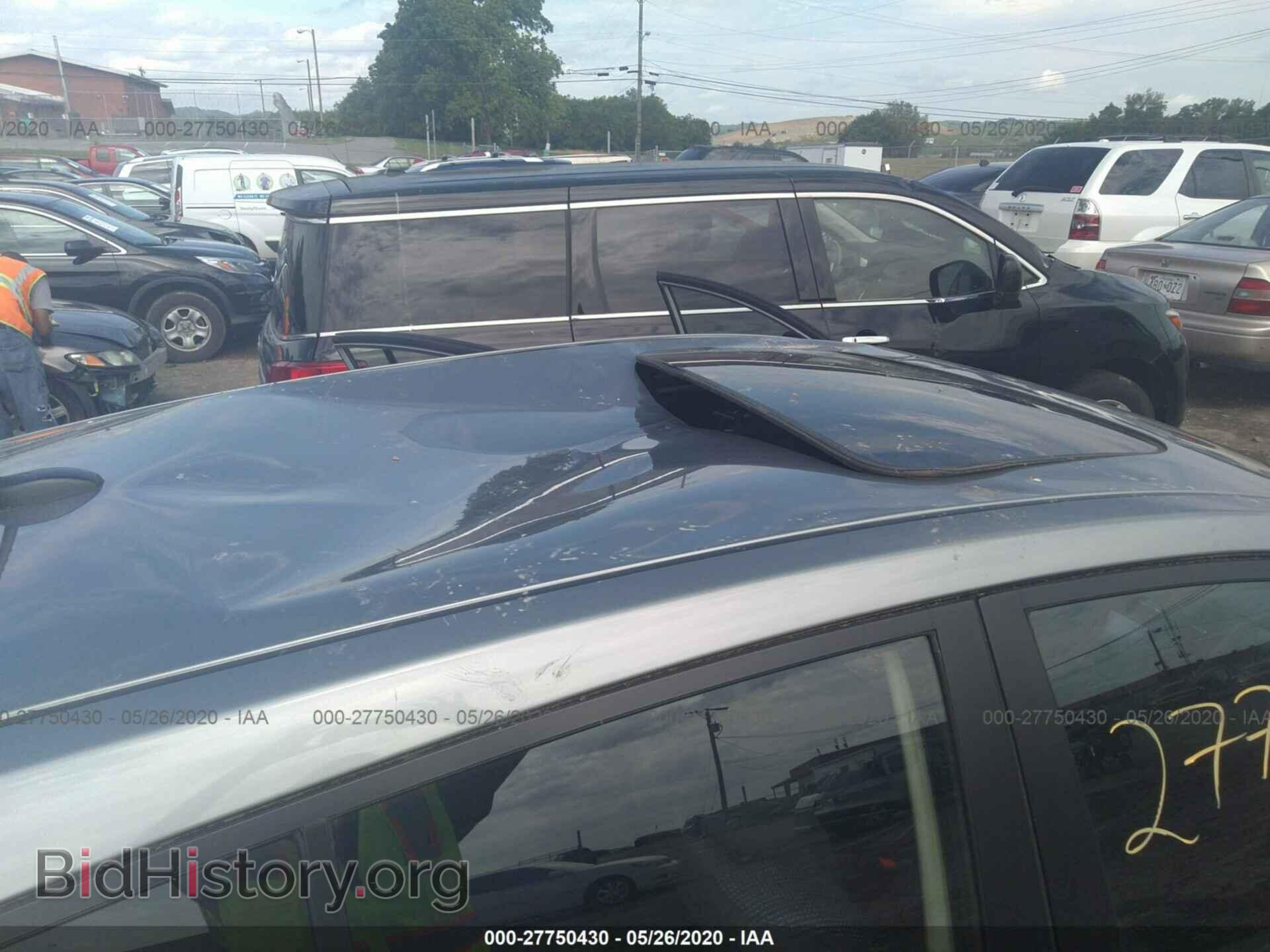 2010 NISSAN VERSA - VIN: 3N1BC1CP0AL455761 - Фото 6