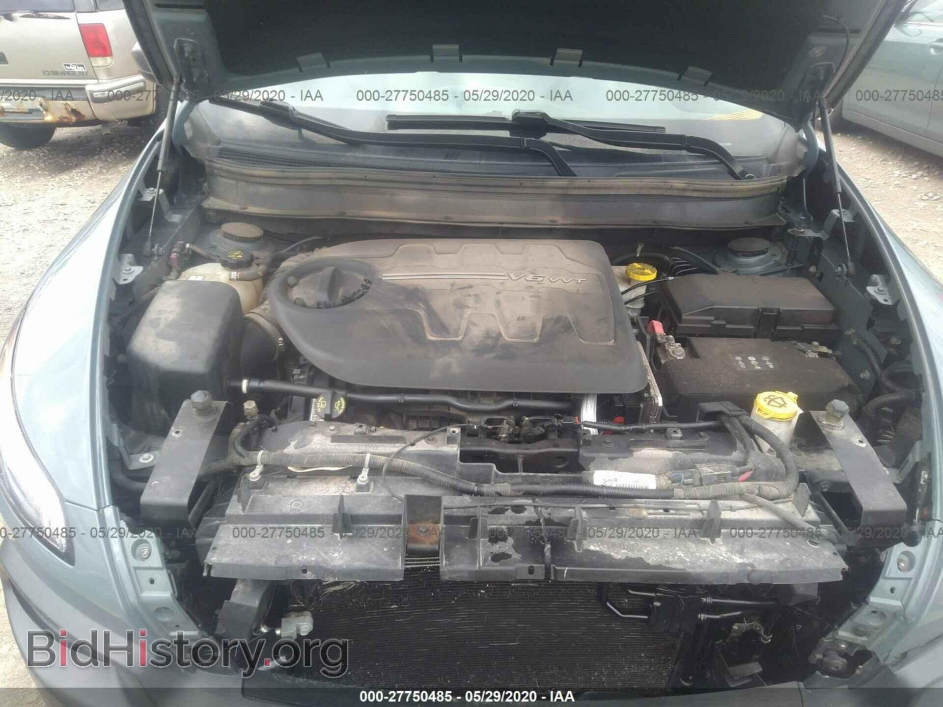2015 JEEP CHEROKEE - VIN: 1C4PJMBS0FW753017 - Фото 10