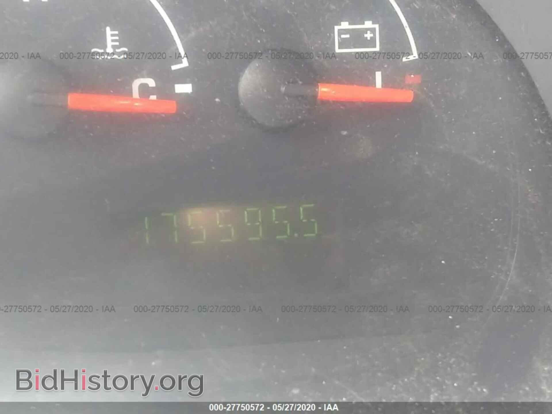 2007 FORD ECONOLINE - VIN: 1FTNE24WX7DA06490 - Photo 7