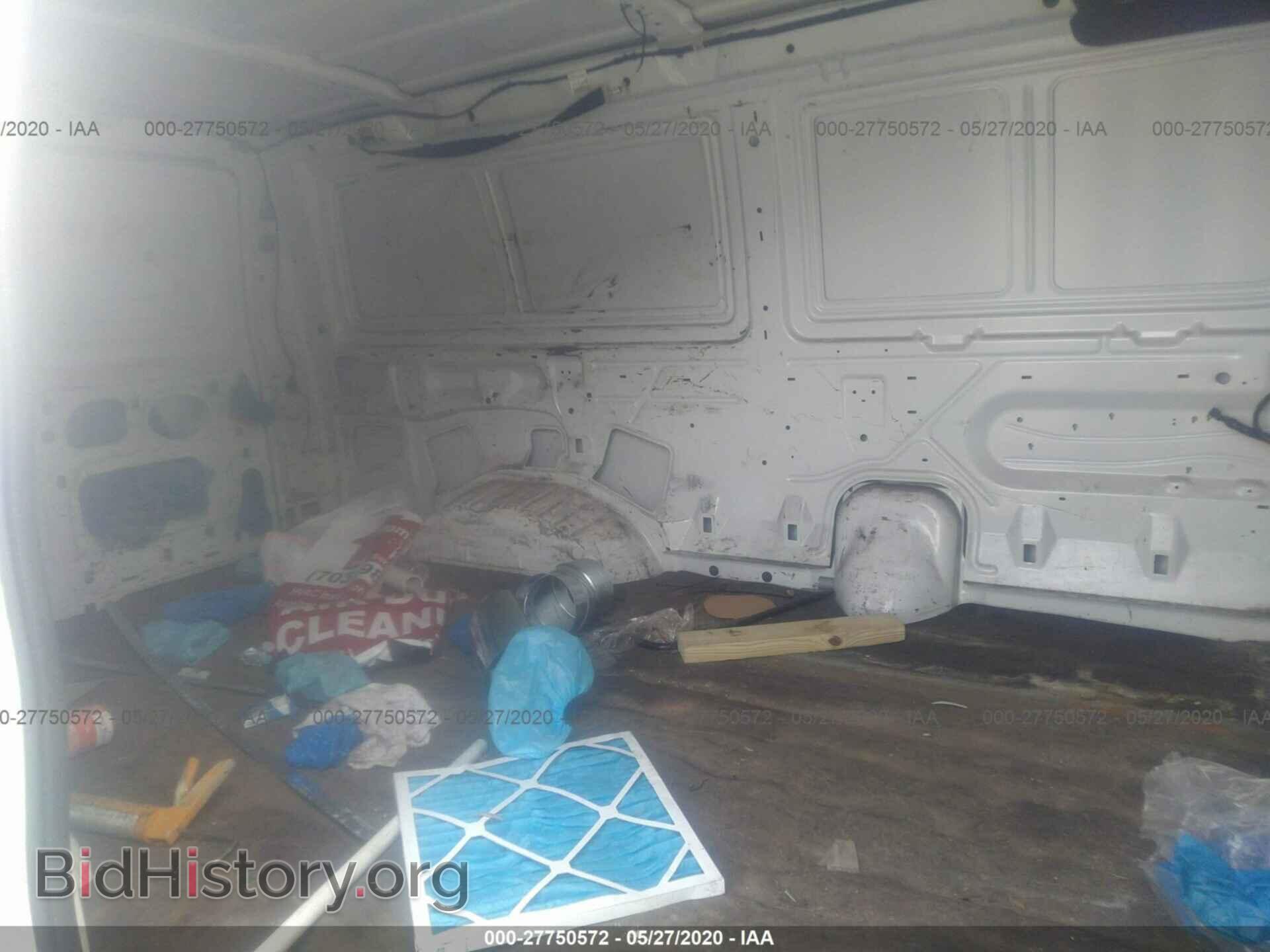 2007 FORD ECONOLINE - VIN: 1FTNE24WX7DA06490 - Photo 8