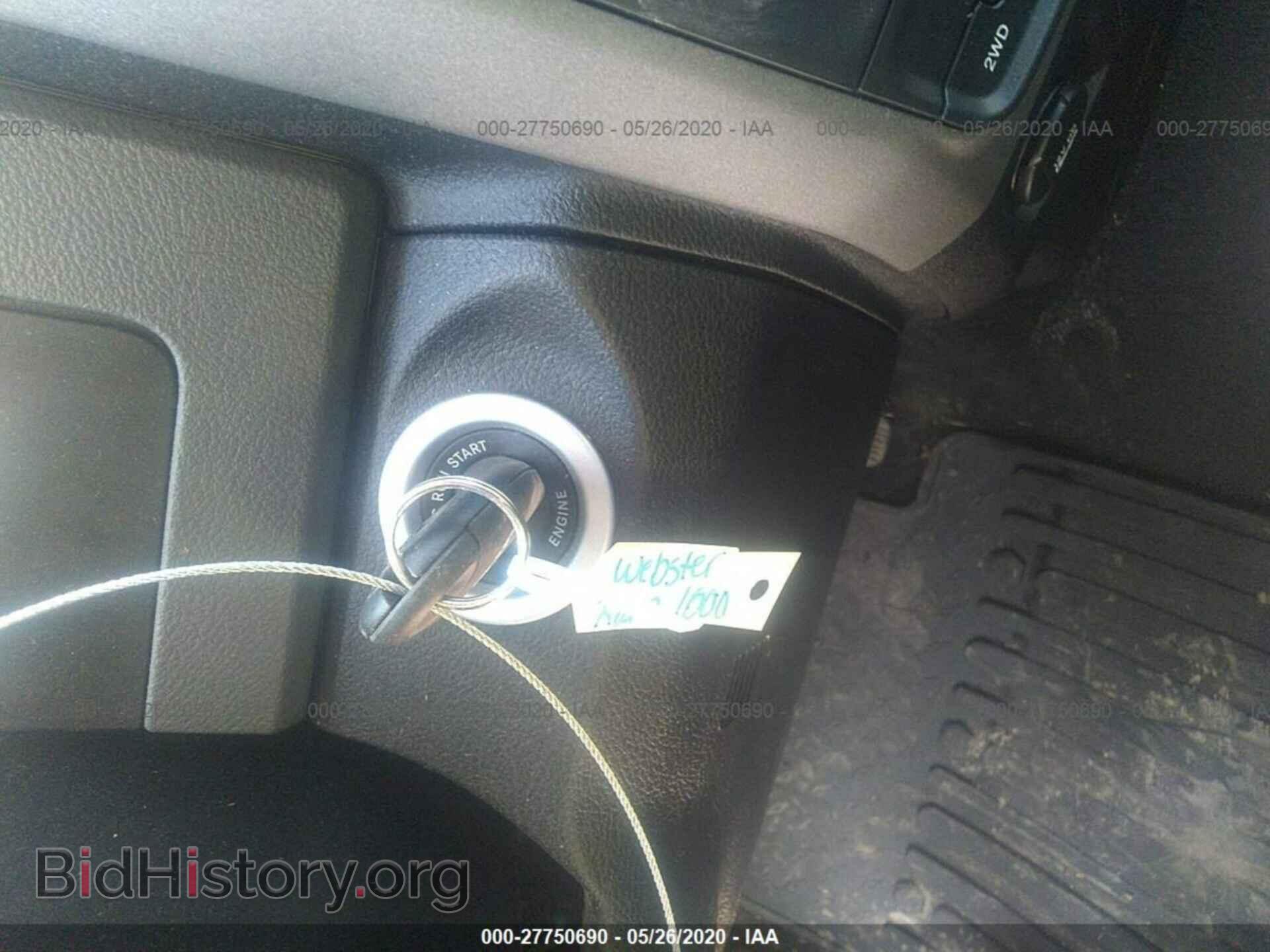 2017 RAM 1500 - VIN: 1C6RR7FT4HS759068 - Photo 11