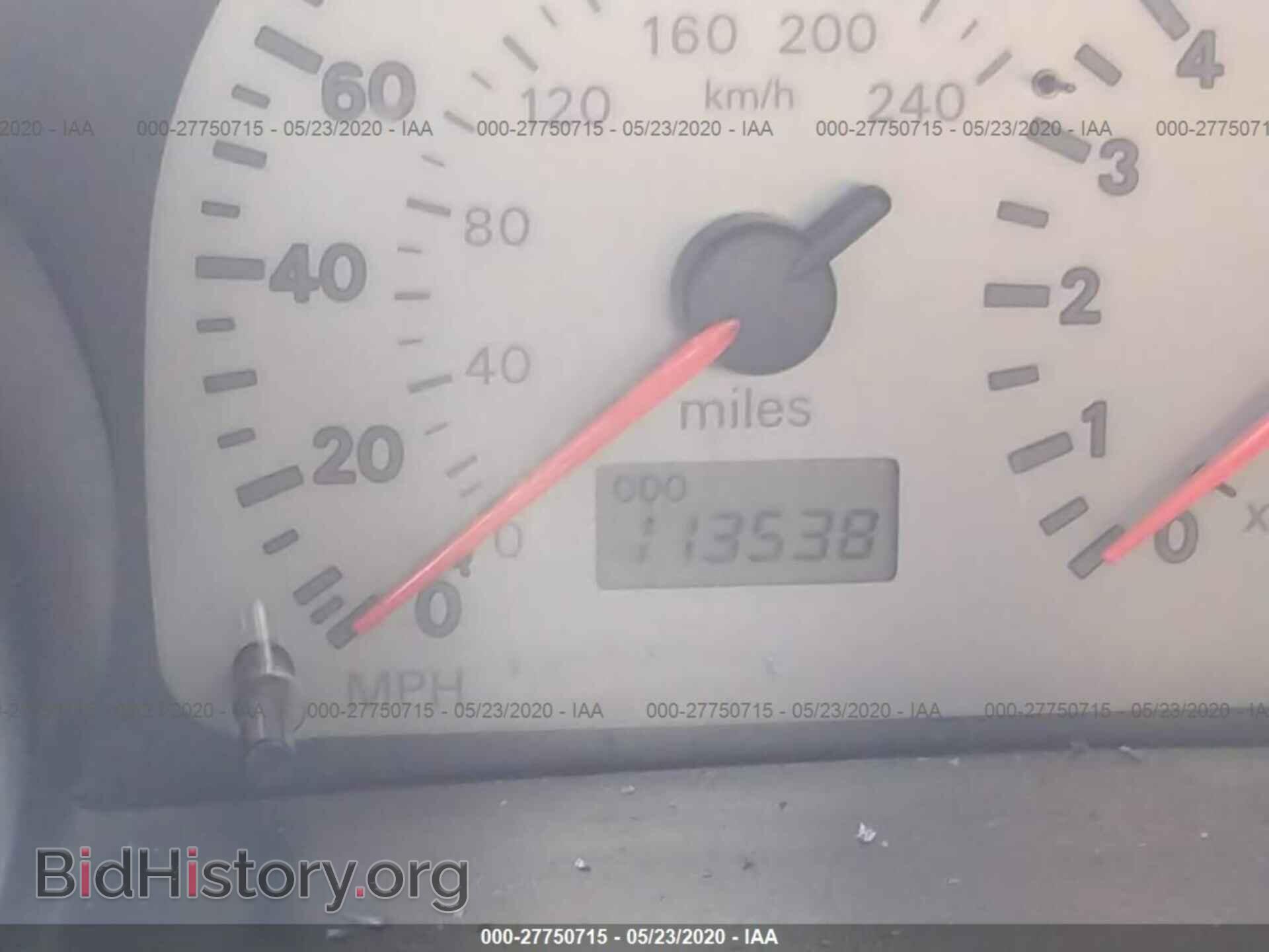 2002 MITSUBISHI ECLIPSE - VIN: 4A3AC44GX2E066522 - Фото 7
