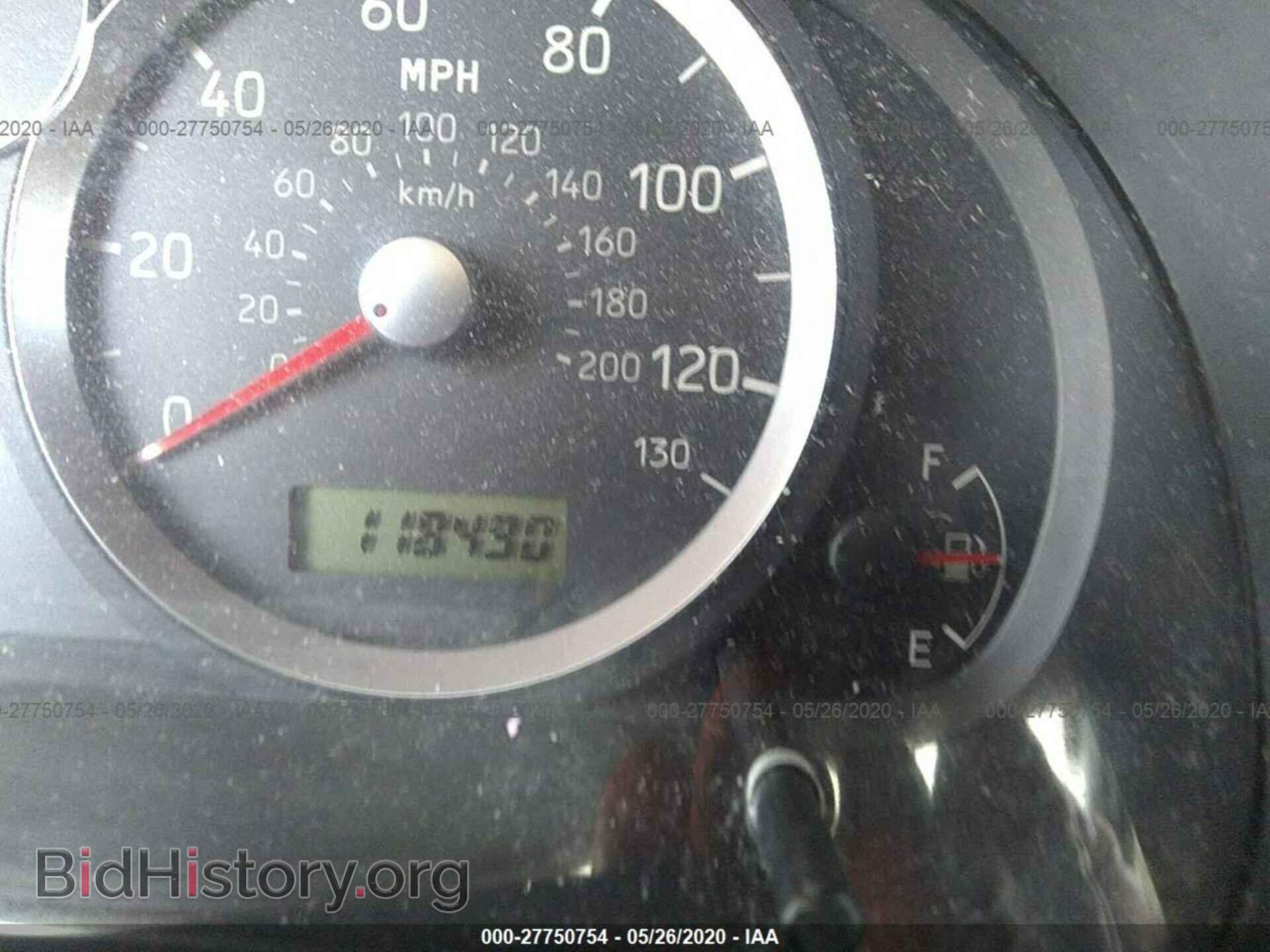 2006 SUZUKI AERIO - VIN: JS2RA62S065303657 - Фото 7