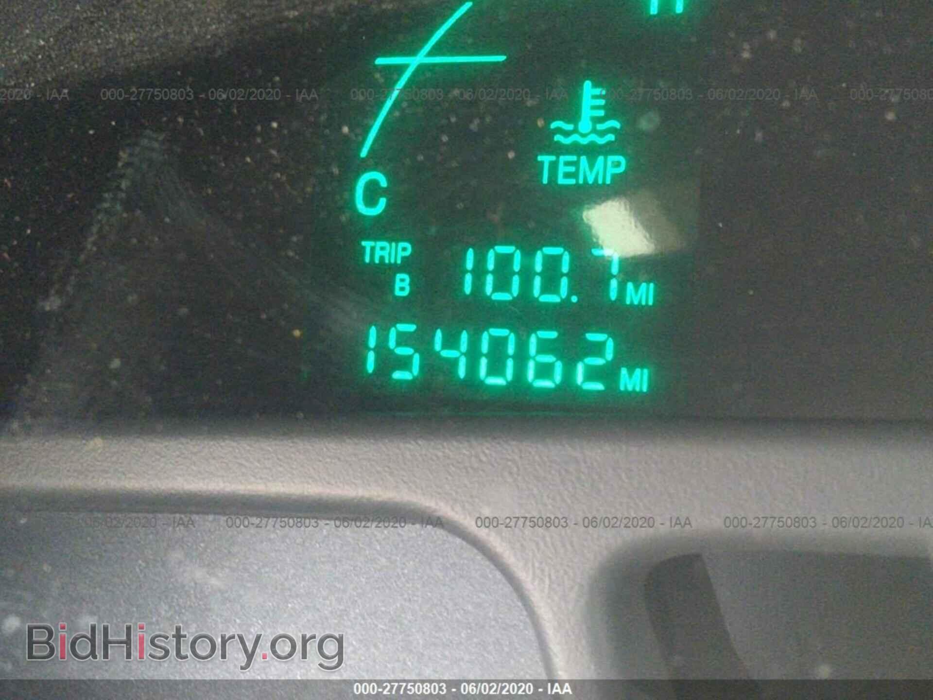 2005 CADILLAC DEVILLE - VIN: 1G6KD54Y35U115513 - Photo 7