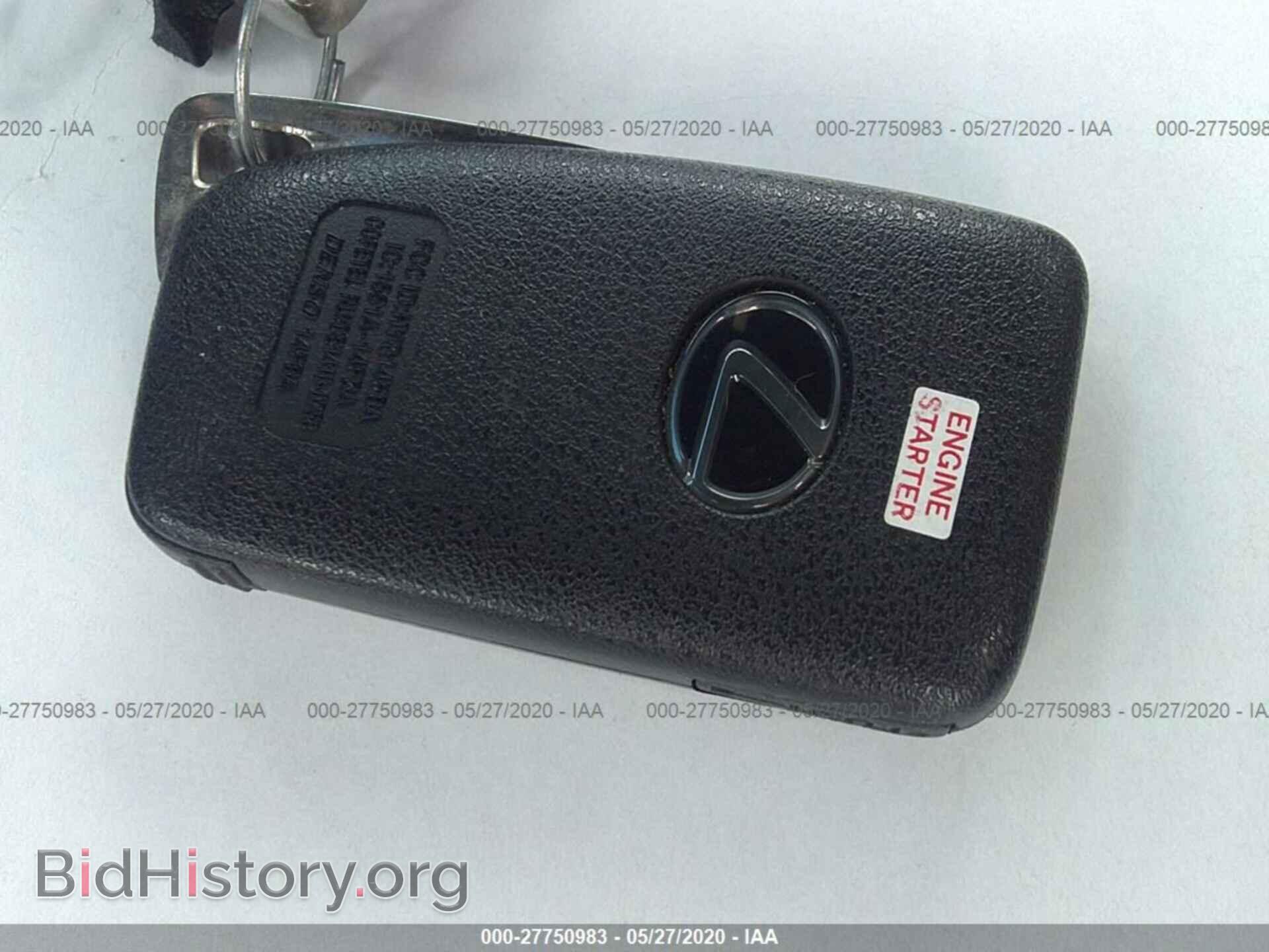 2013 LEXUS GS - VIN: JTHCE1BL3D5016373 - Фото 11