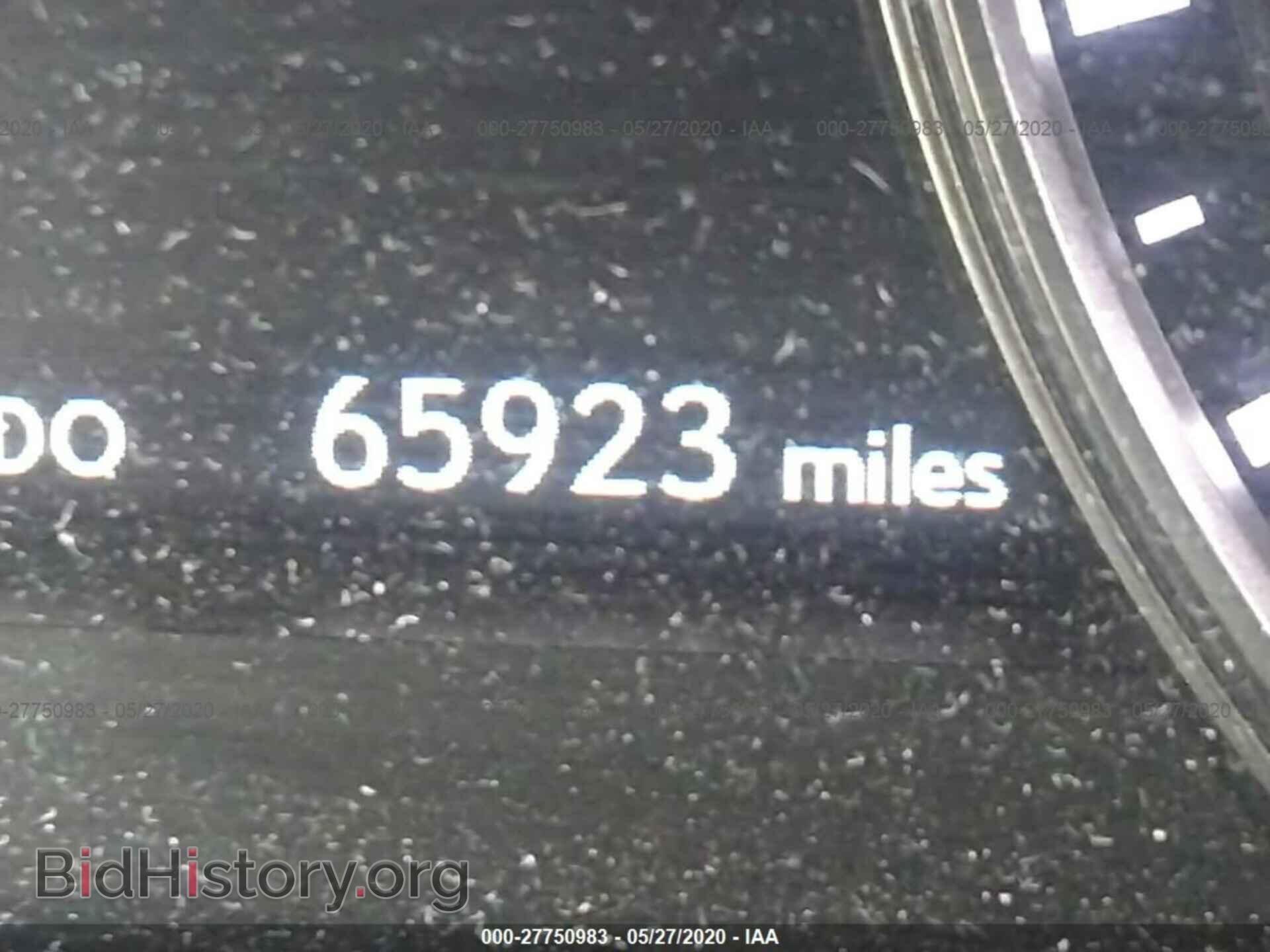 2013 LEXUS GS - VIN: JTHCE1BL3D5016373 - Фото 7
