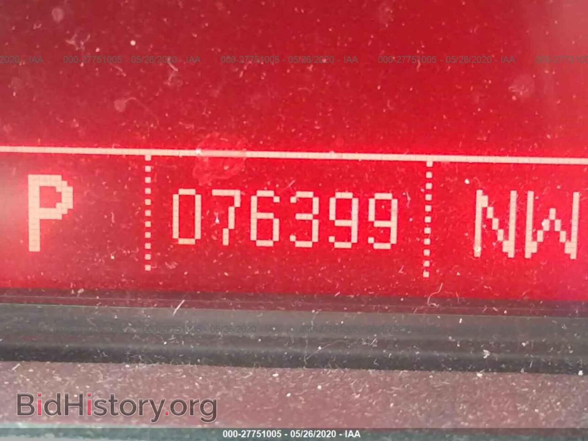 2011 GMC TERRAIN - VIN: 2CTALMEC0B6260726 - Фото 7