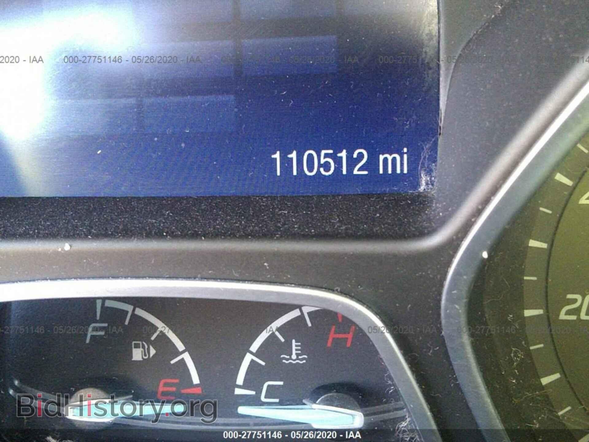 2014 FORD FOCUS - VIN: 1FADP3K22EL332966 - Photo 7