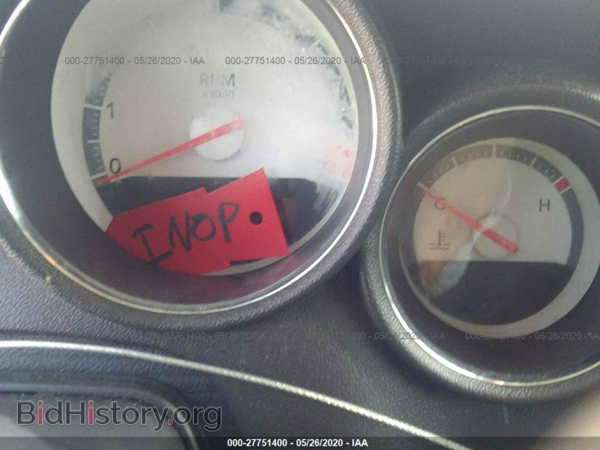 2009 DODGE CHARGER - VIN: 2B3LA43V49H587399 - Фото 7