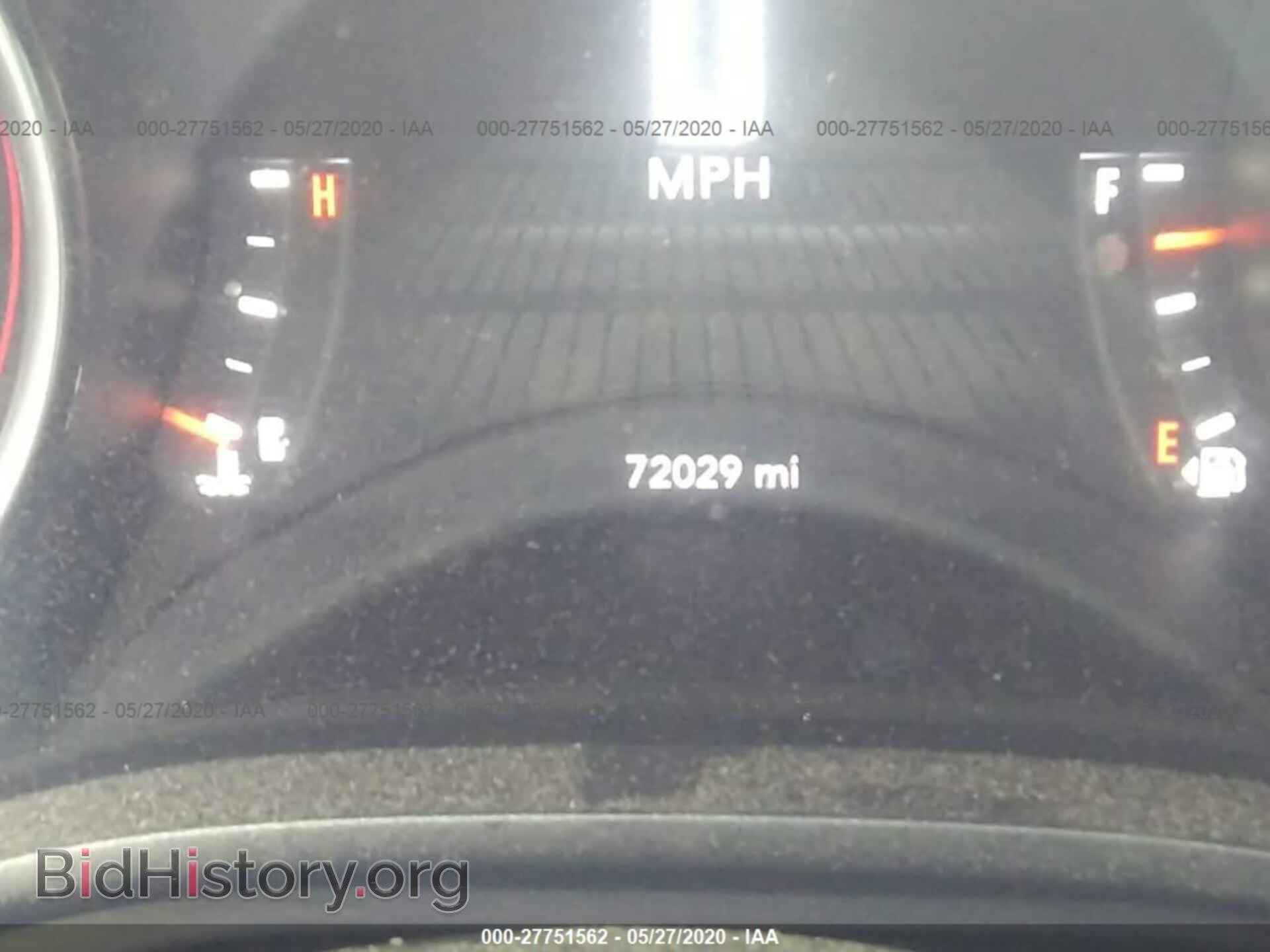 2016 DODGE CHALLENGER - VIN: 2C3CDZBT9GH231115 - Фото 7