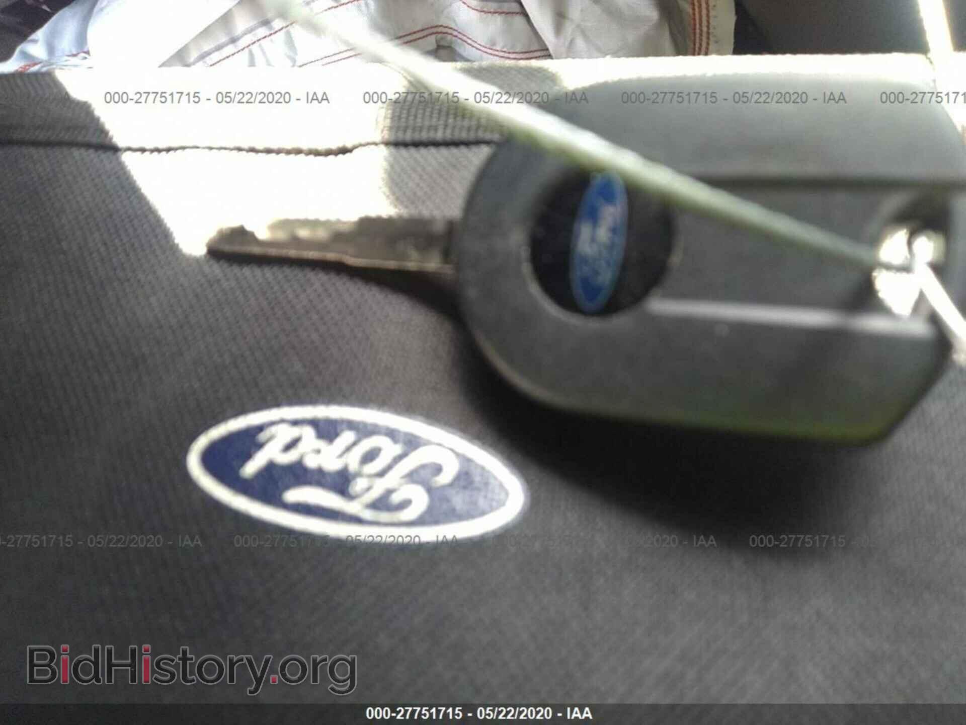2016 FORD FOCUS - VIN: 1FADP3F26GL385666 - Photo 11