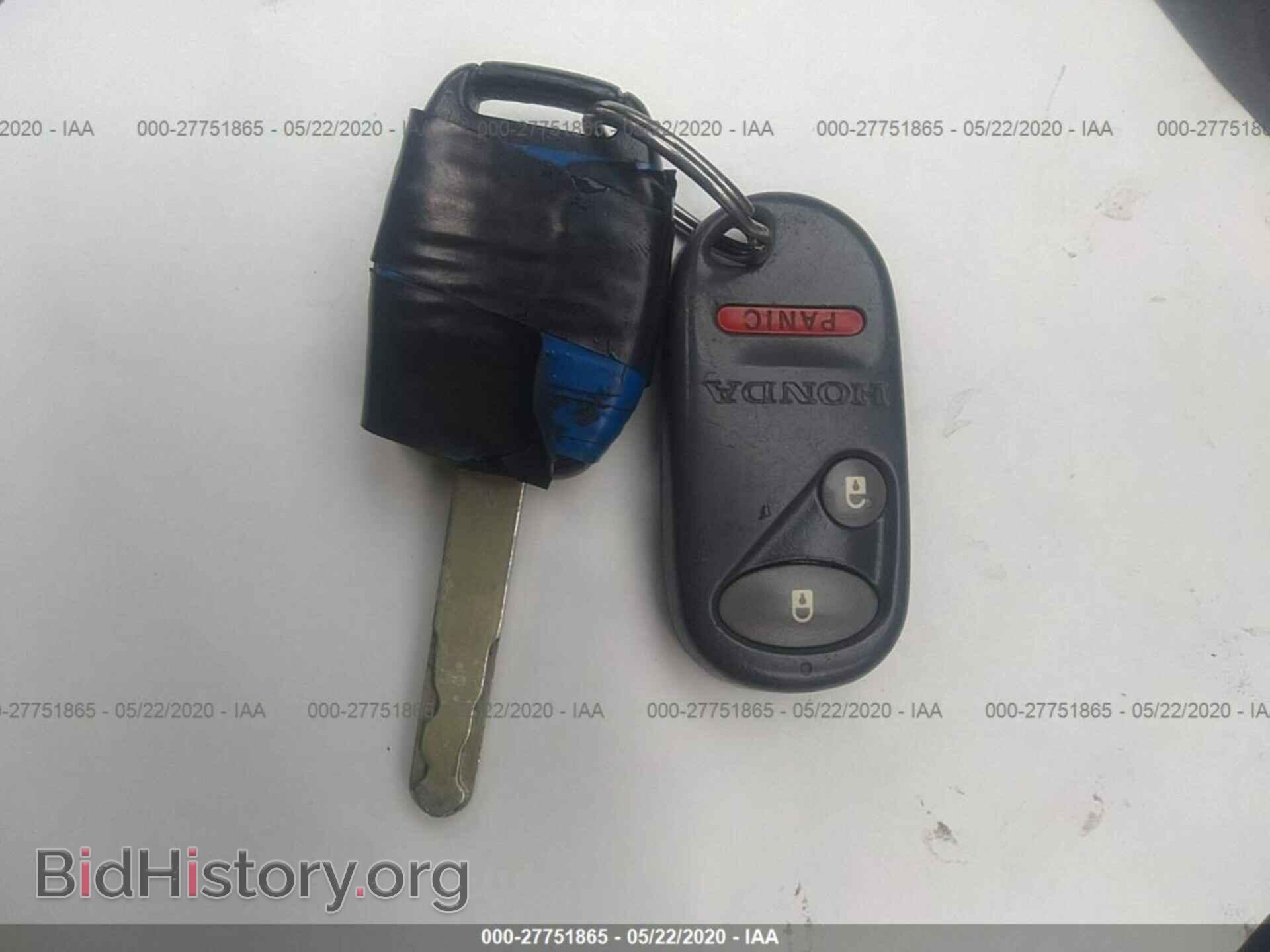 2007 HONDA PILOT - VIN: 5FNYF18667B001326 - Фото 11