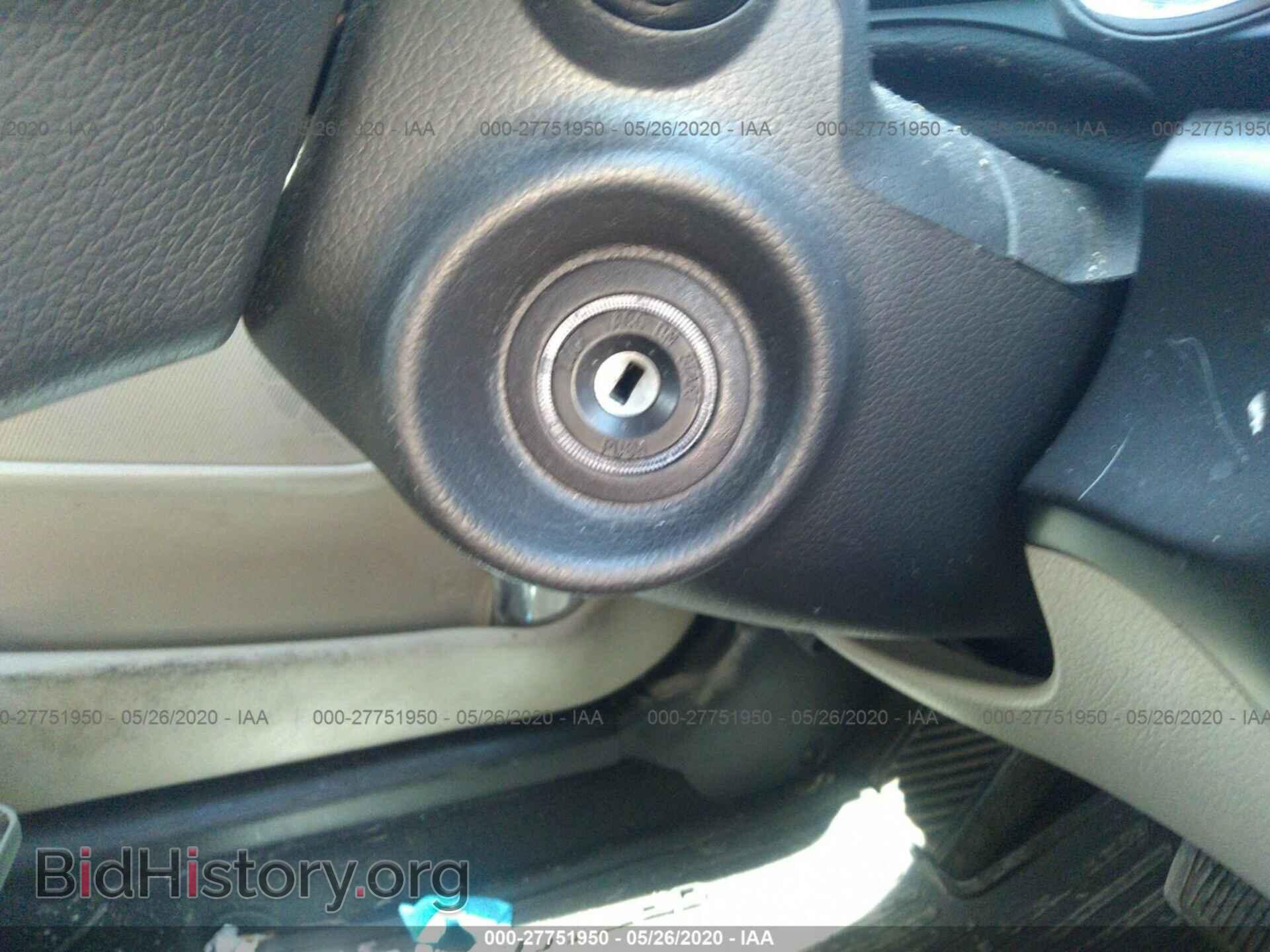2012 KIA OPTIMA - VIN: KNAGM4A76C5265693 - Фото 6