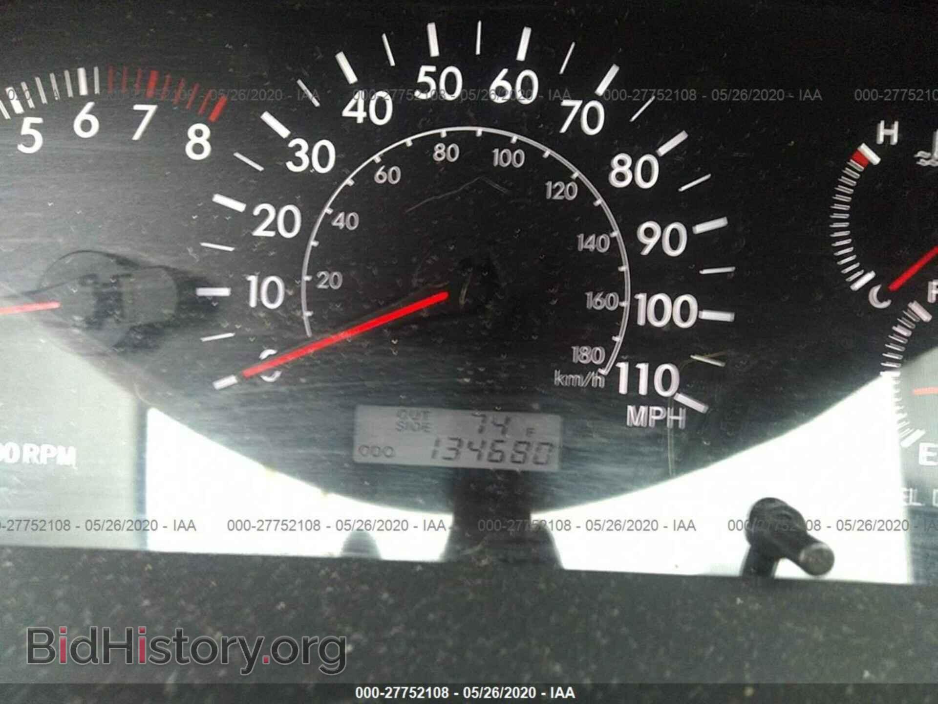 2007 TOYOTA COROLLA - VIN: 2T1BR32E17C741640 - Photo 7