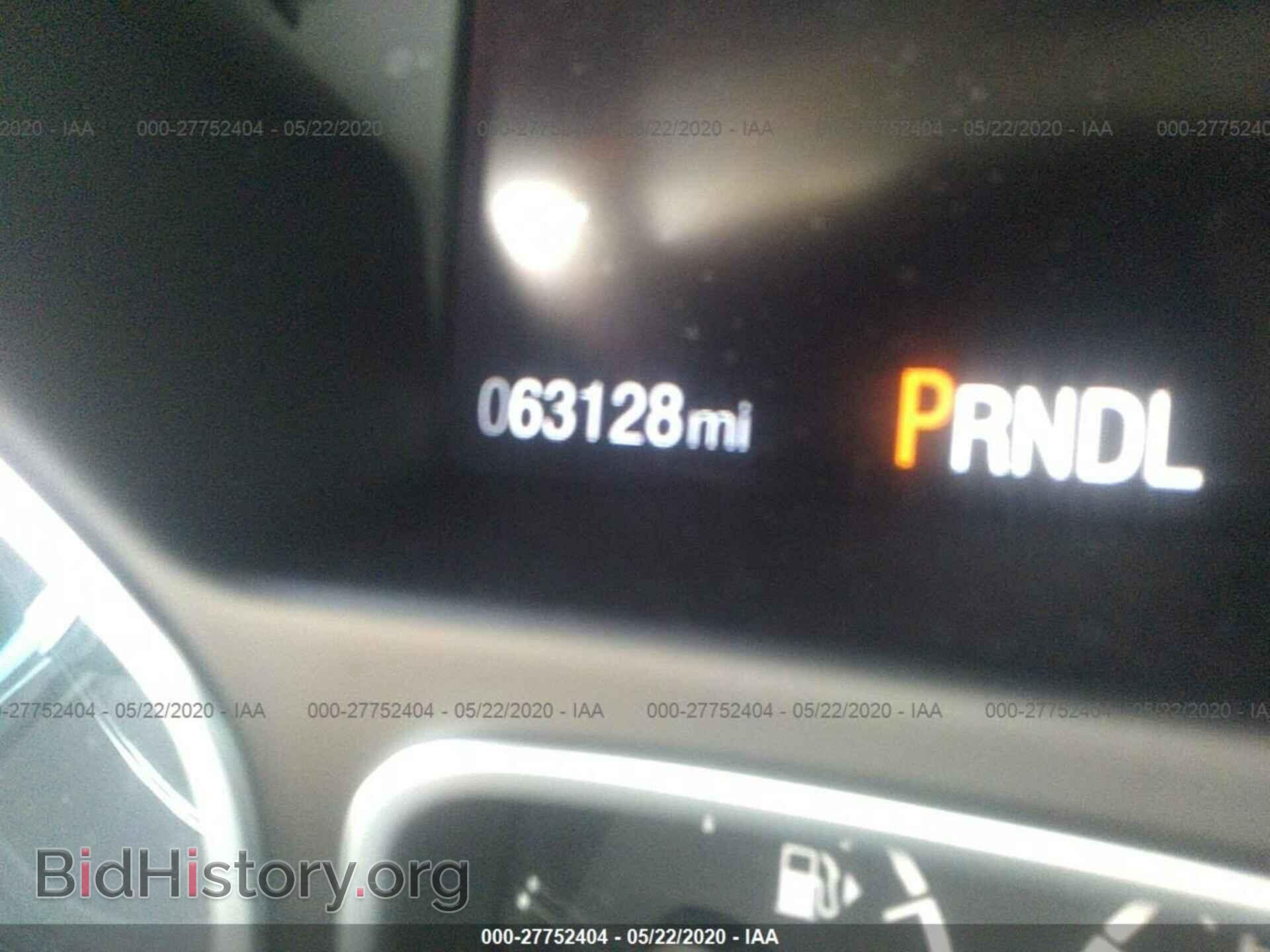 2016 FORD FOCUS - VIN: 1FADP3F29GL335375 - Photo 7