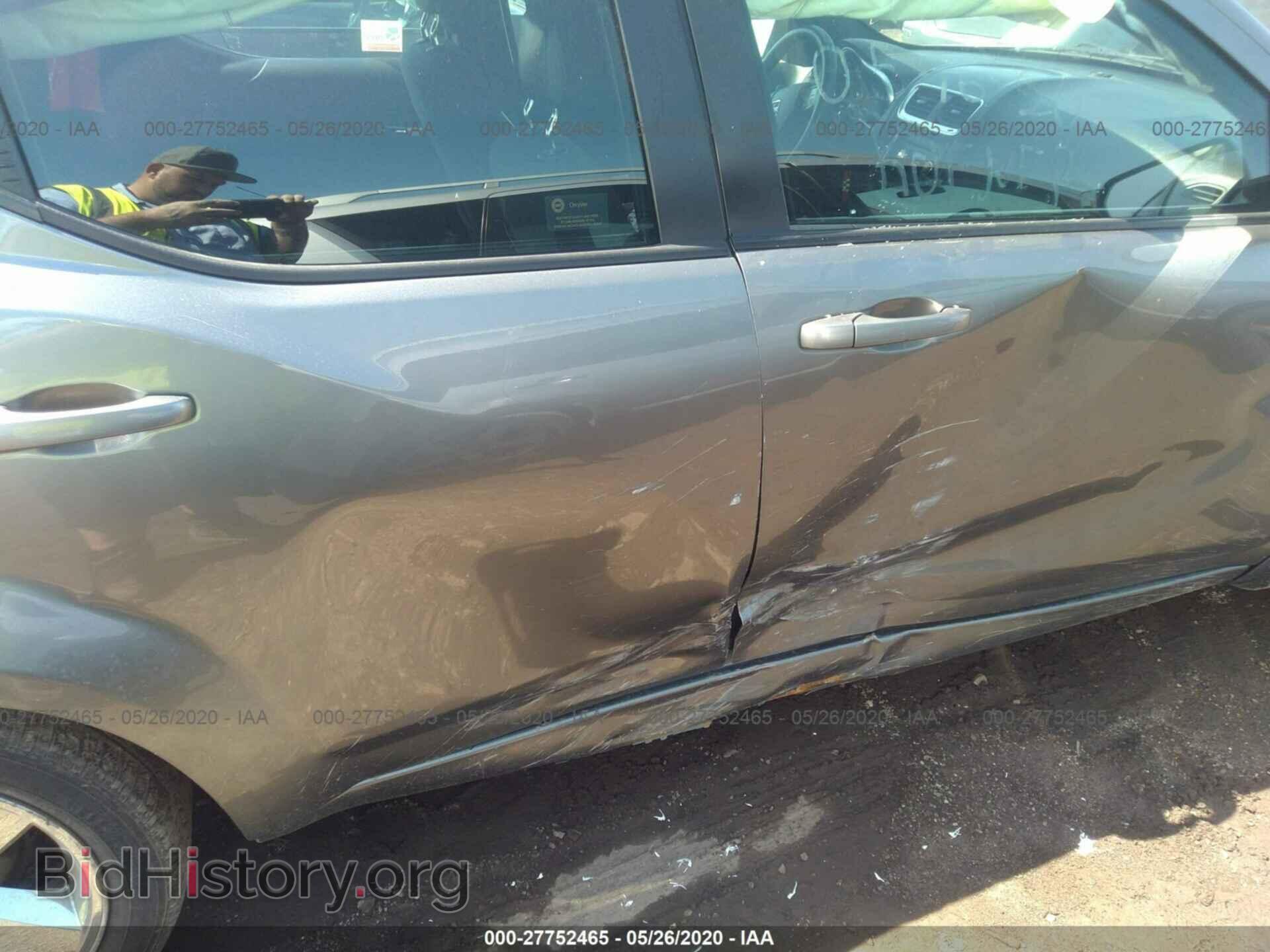 2013 DODGE AVENGER - VIN: 1C3CDZAB7DN535894 - Фото 6