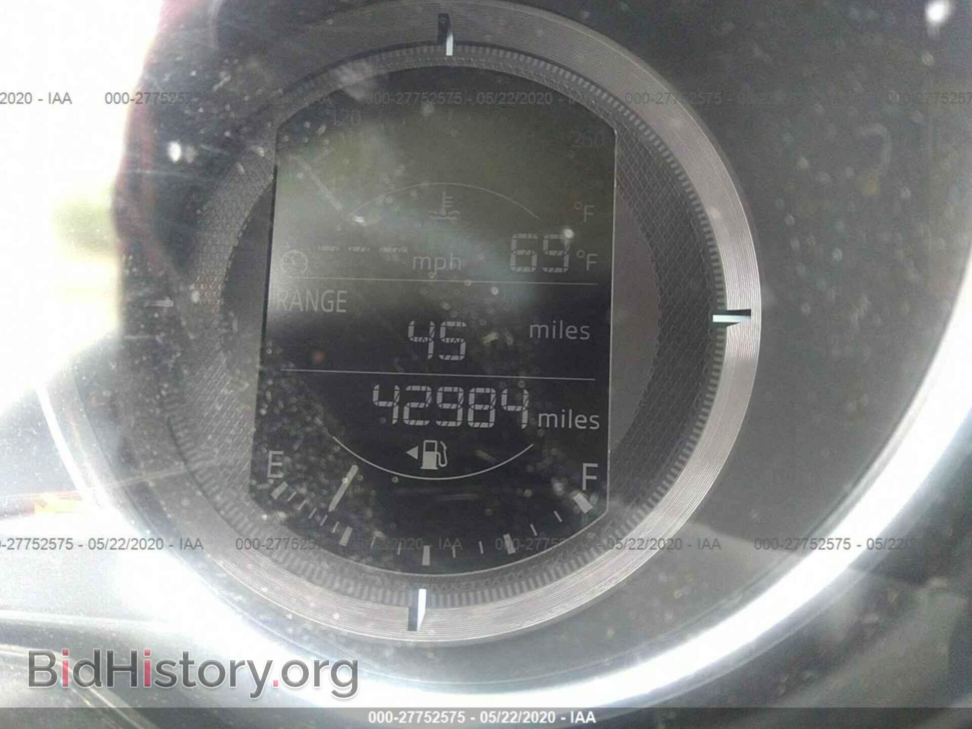 2017 MAZDA CX-5 - VIN: JM3KFBBL0H0108518 - Фото 7
