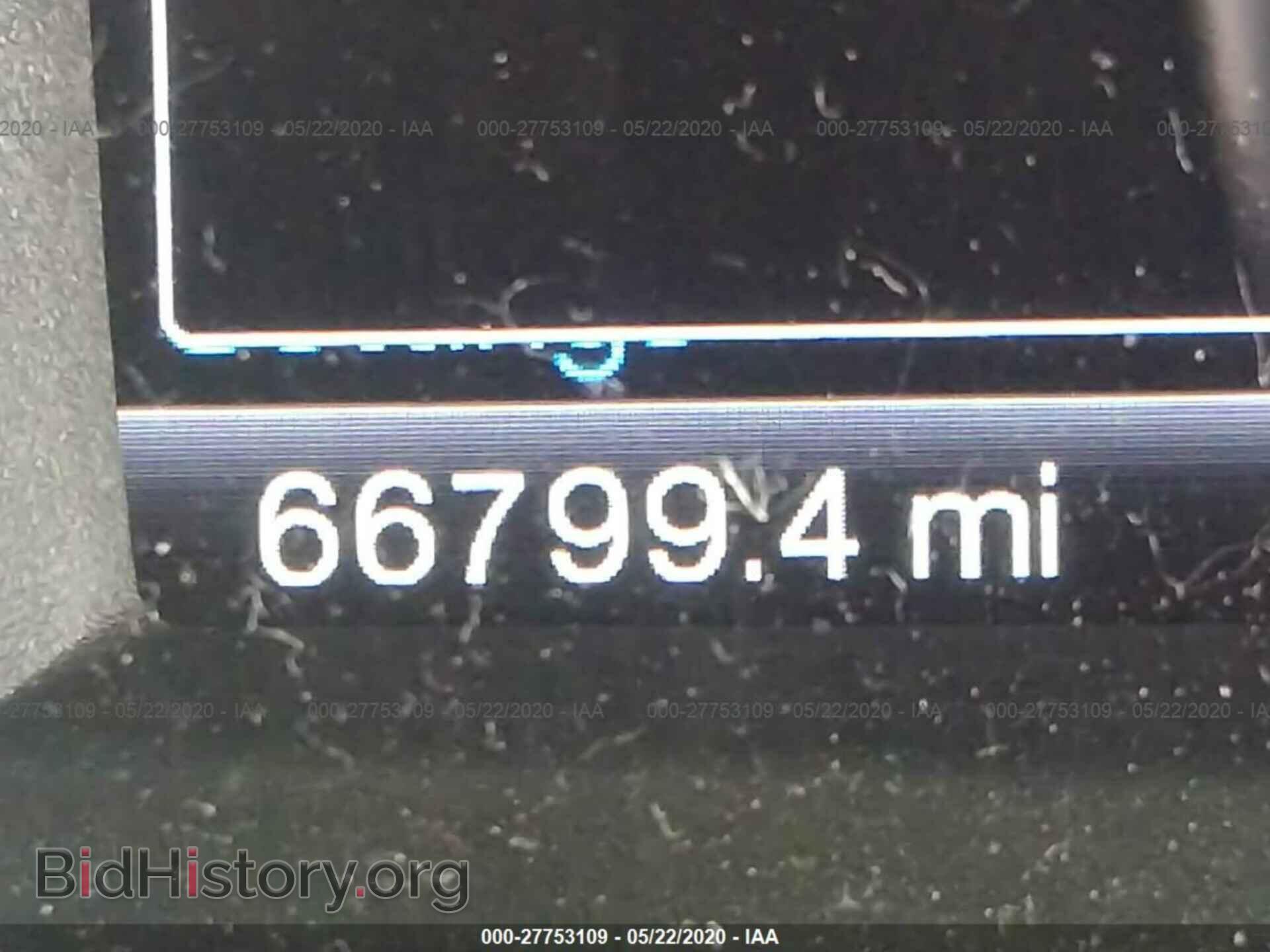 2014 FORD EXPLORER - VIN: 1FM5K8F83EGB95405 - Photo 7