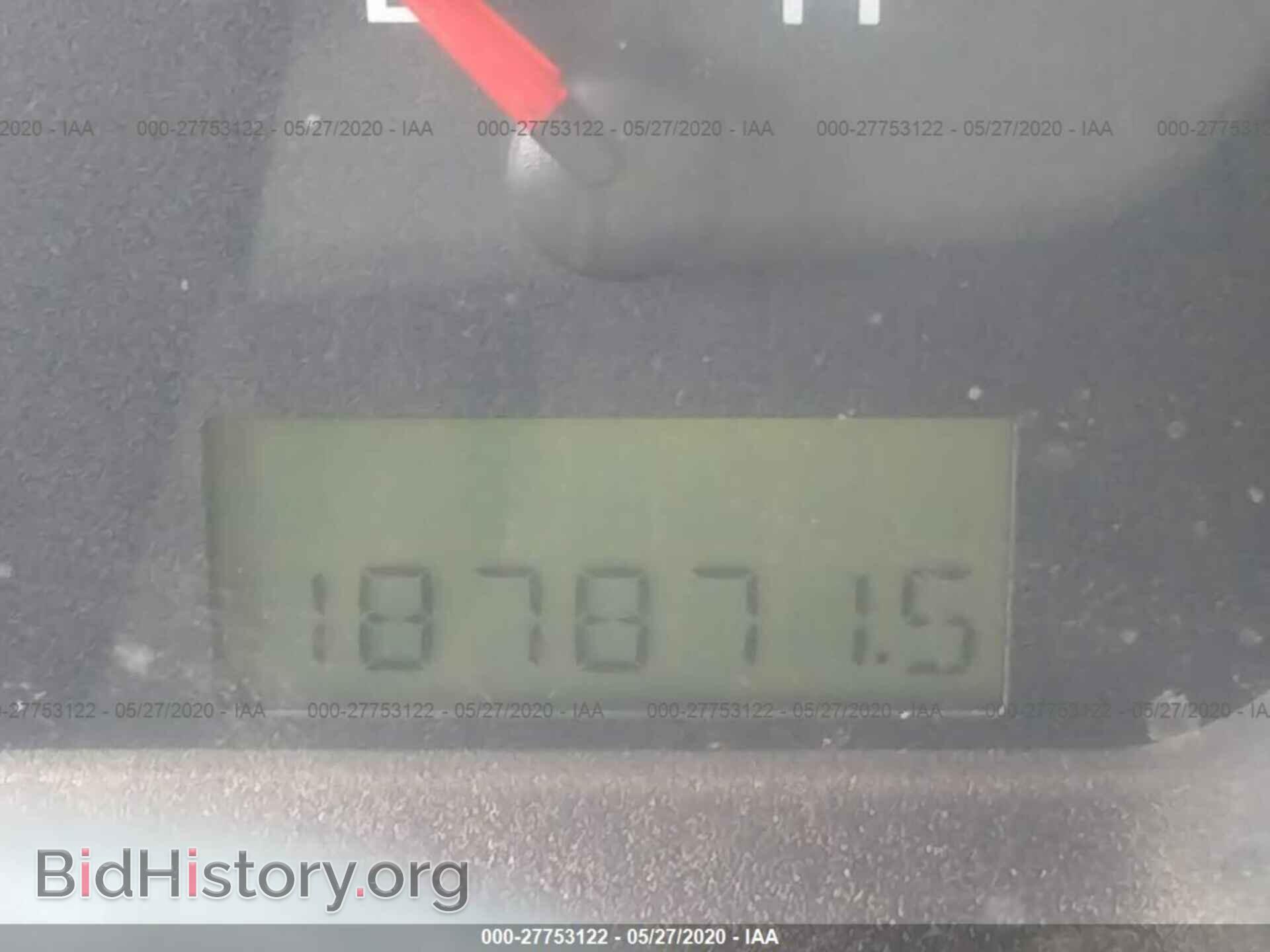 2007 FORD F150 - VIN: 1FTRF12217KC60772 - Фото 7