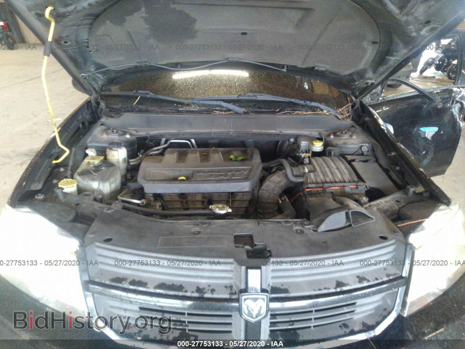 2010 DODGE AVENGER - VIN: 1B3CC4FB5AN214721 - Фото 10