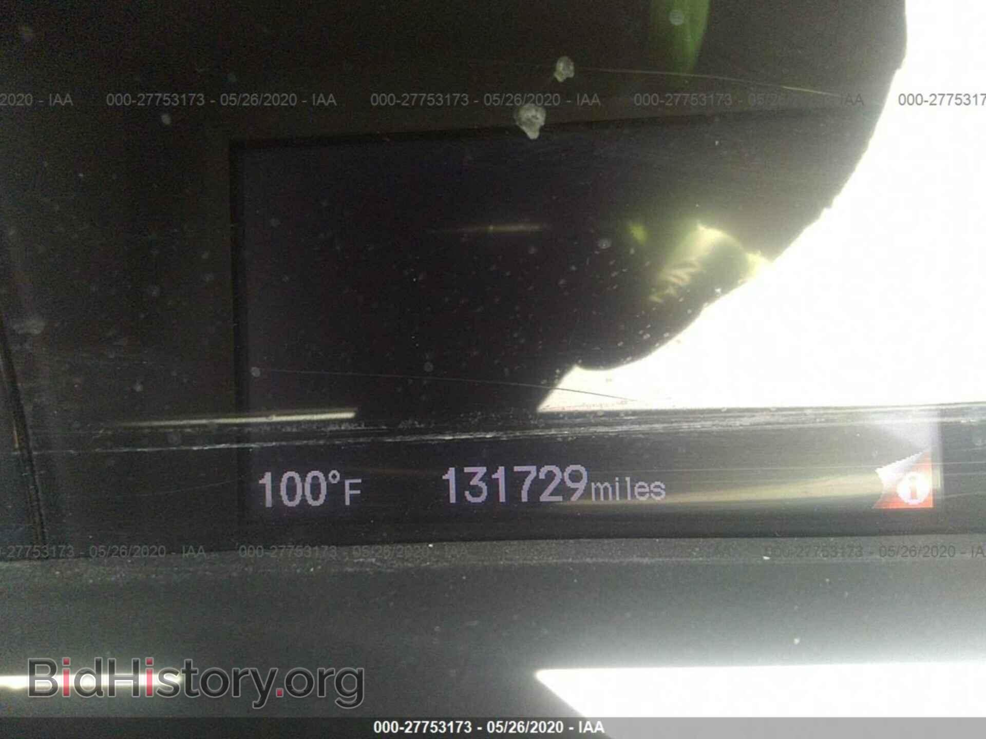 2012 HONDA CIVIC - VIN: JHMFB4F23CS002000 - Фото 7