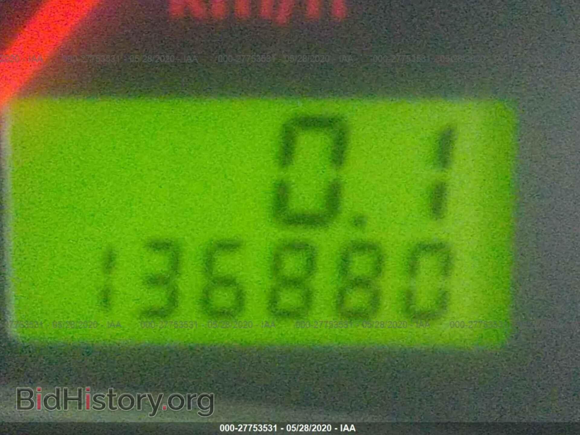 2005 FORD FOCUS - VIN: 1FAFP38Z65W273321 - Фото 7