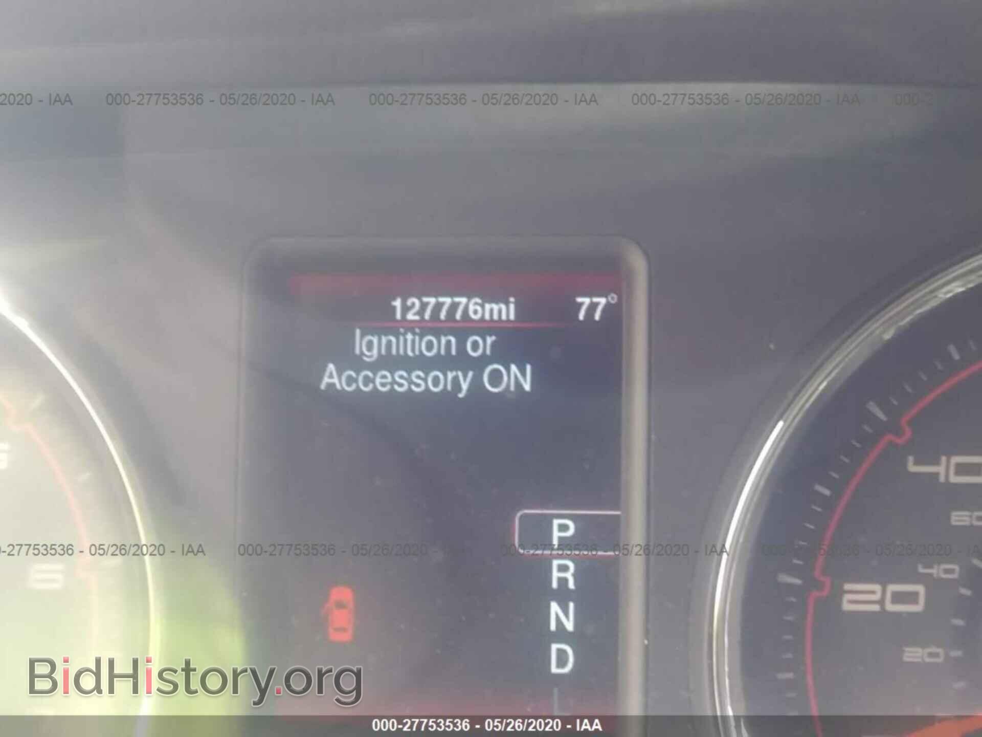2013 DODGE CHARGER - VIN: 2C3CDXBG5DH707072 - Фото 7