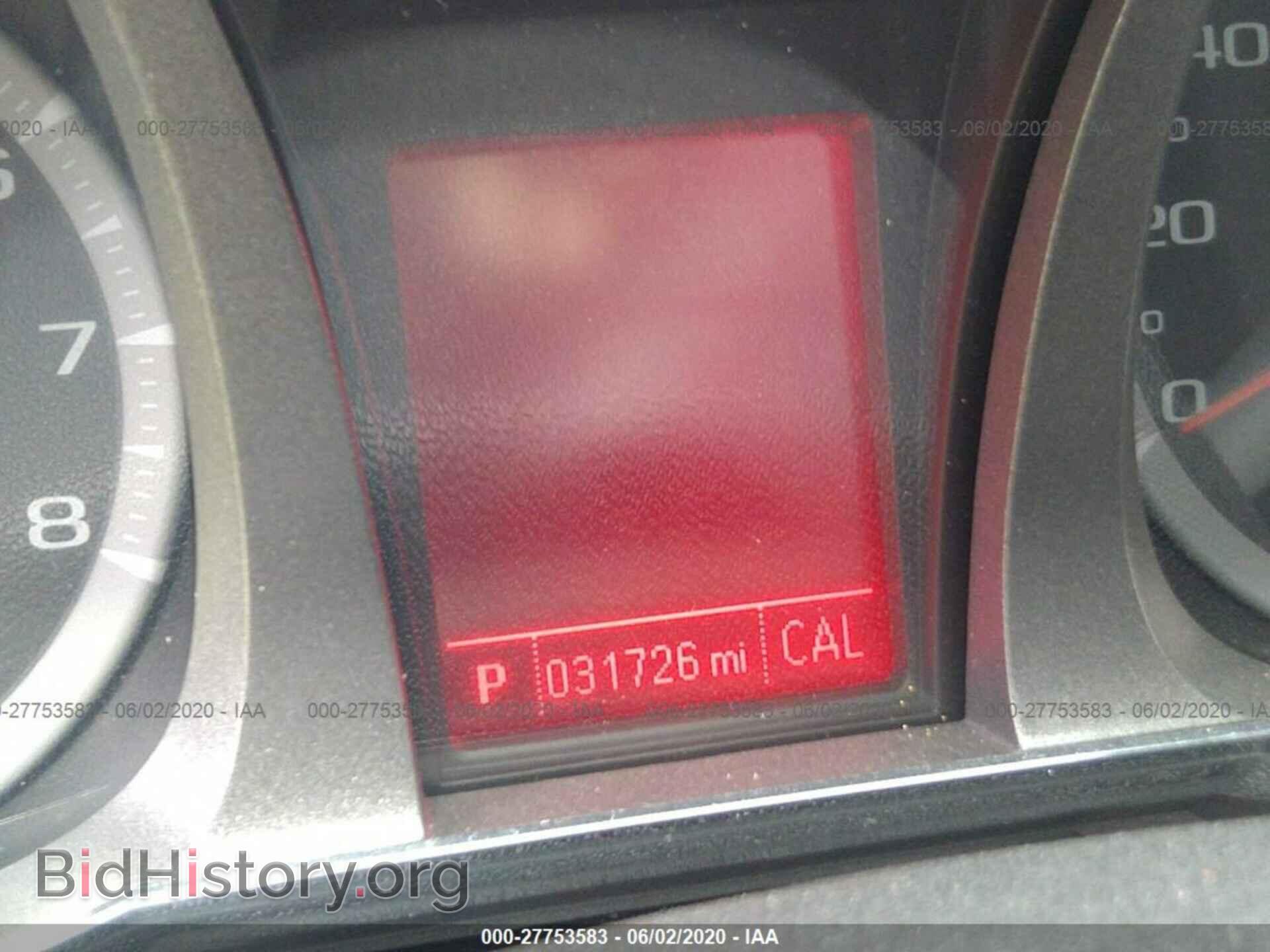 2016 GMC TERRAIN - VIN: 2GKFLNE32G6117599 - Фото 7
