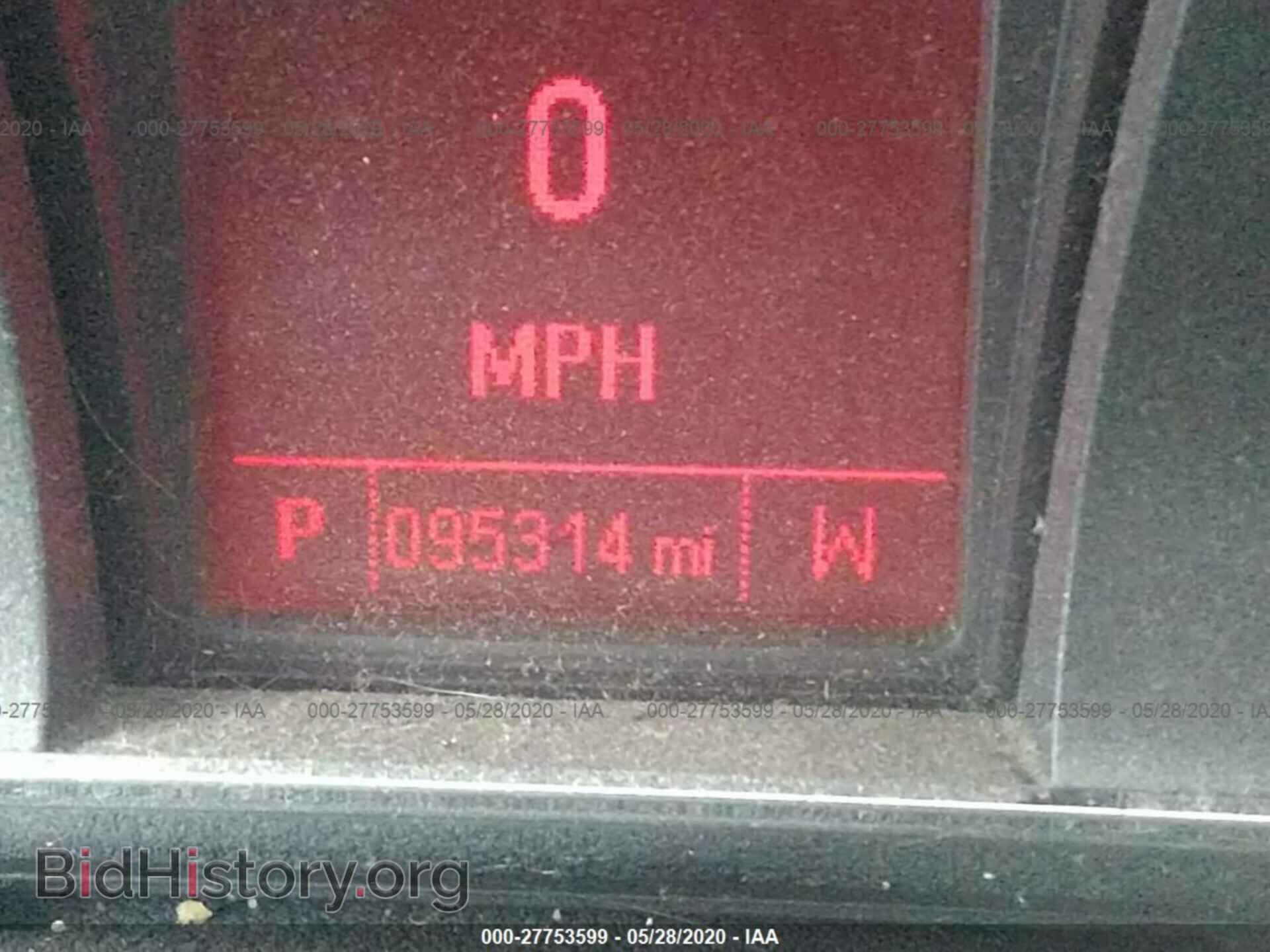 2012 GMC TERRAIN - VIN: 2GKALUEK7C6240532 - Фото 7