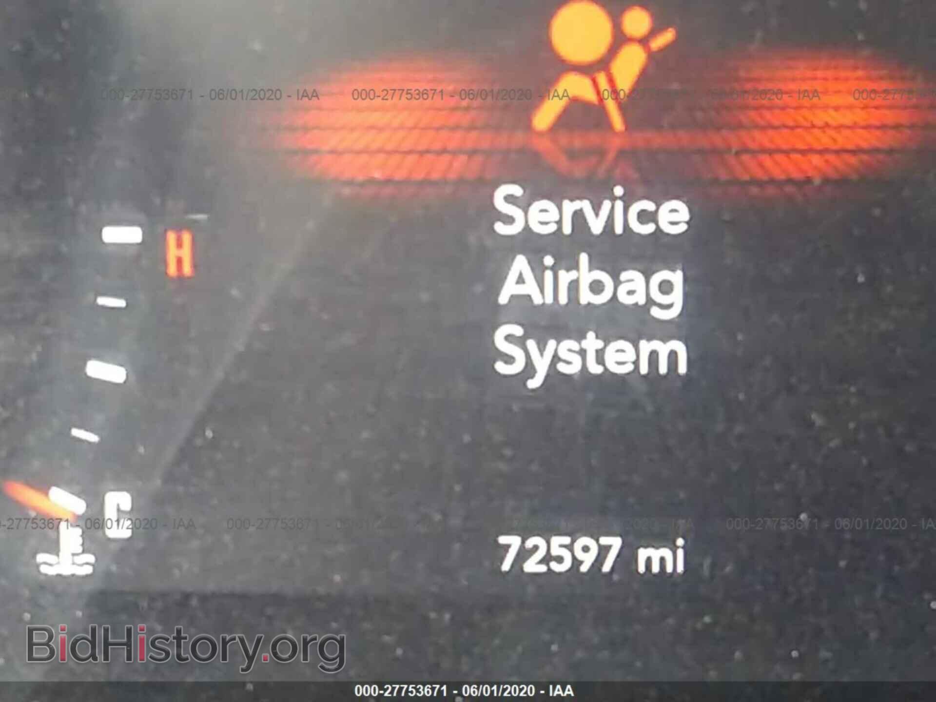 2017 DODGE CHALLENGER - VIN: 2C3CDZBT6HH554202 - Фото 7