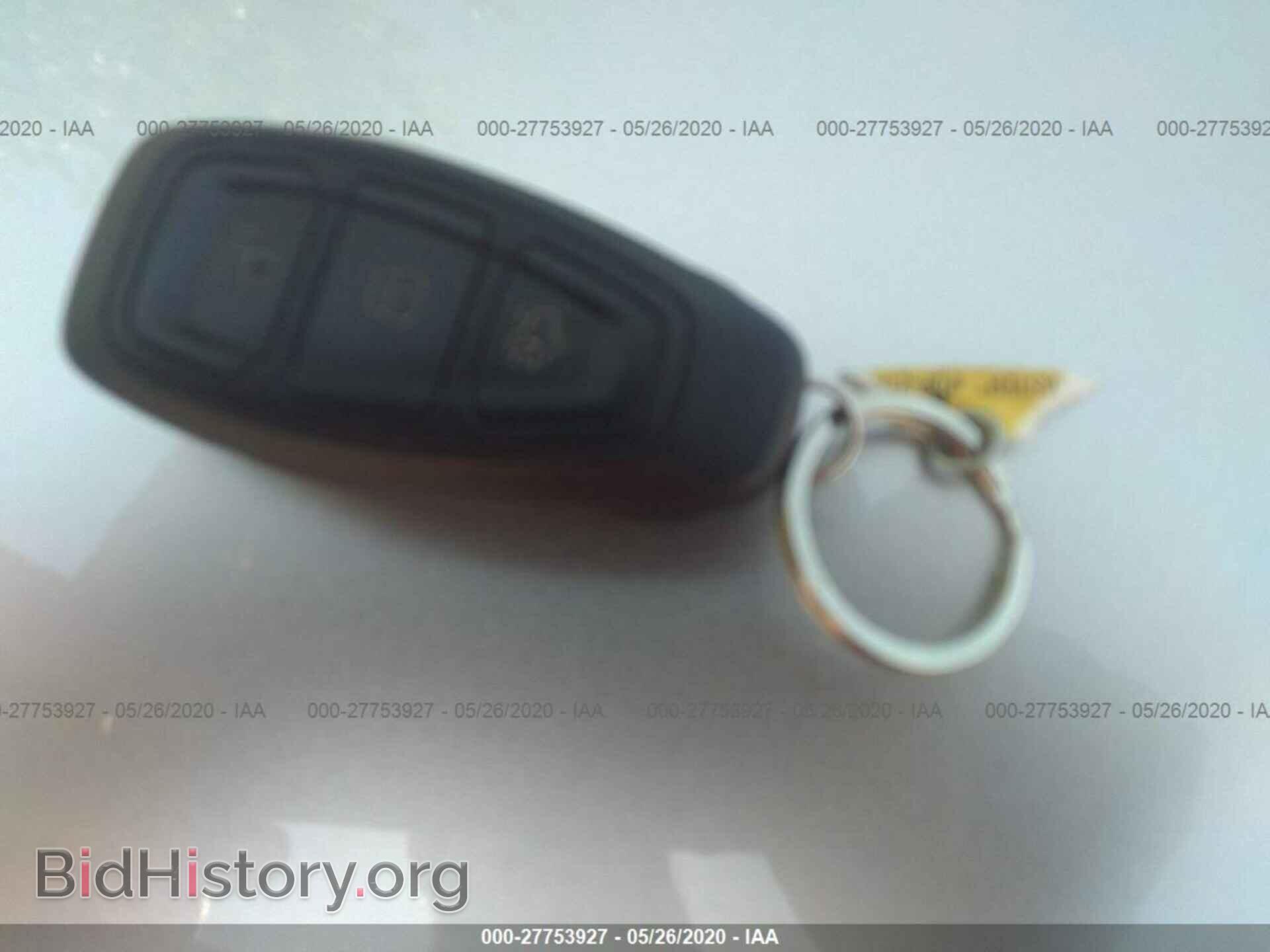 2013 FORD FOCUS - VIN: 1FADP3L96DL274242 - Photo 11