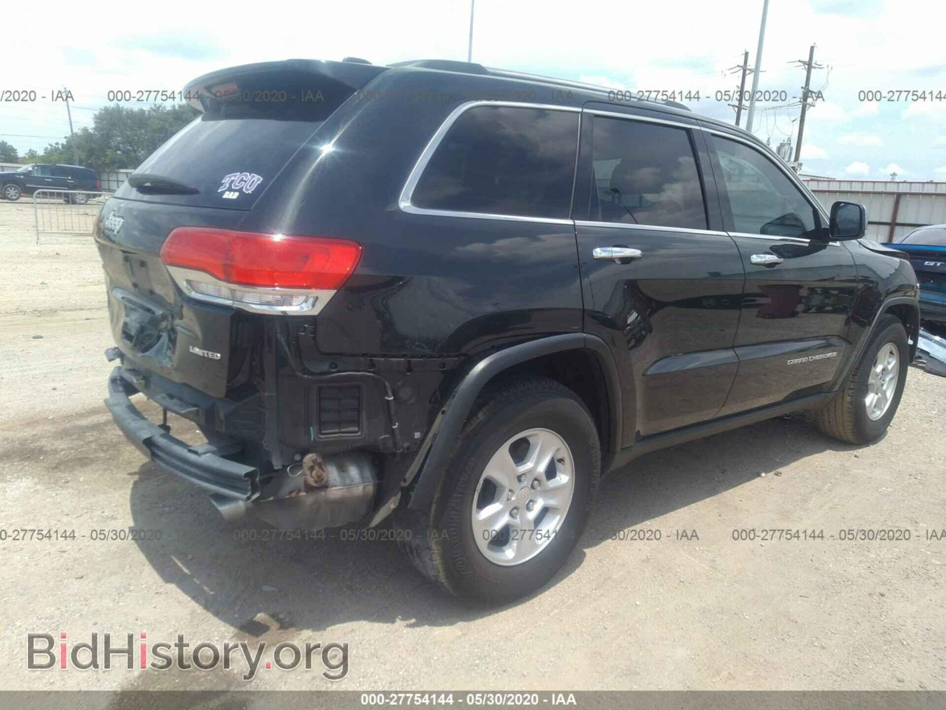 2014 JEEP CHEROKEE - VIN: 1C4PJMDB1EW302710 - Фото 4