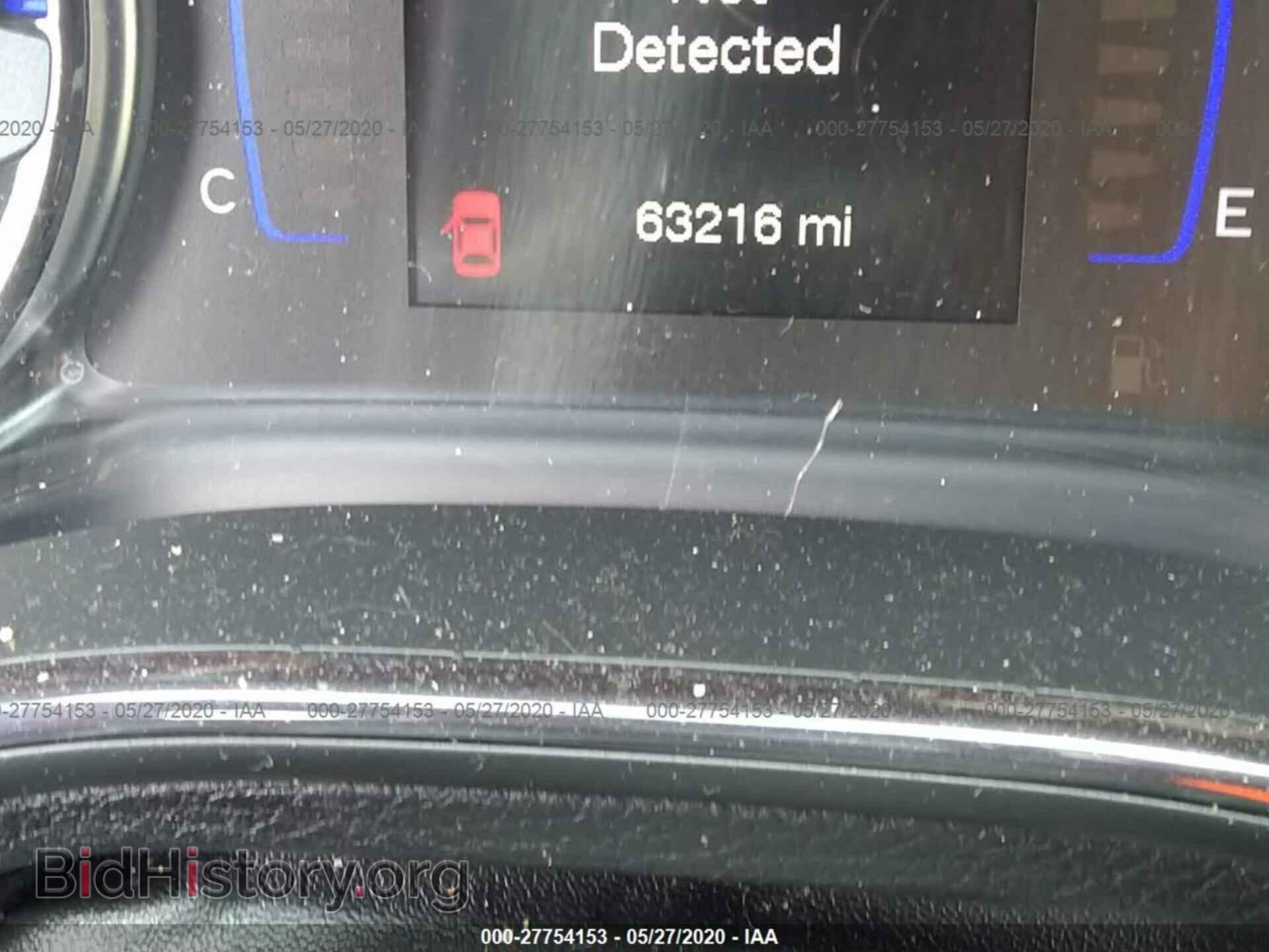 2016 CHRYSLER 200 - VIN: 1C3CCCBB3GN144695 - Фото 7