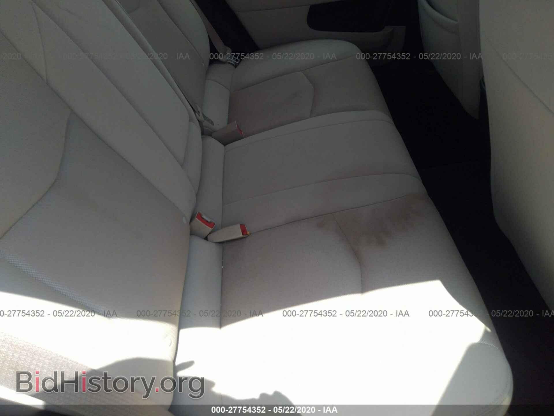 2012 DODGE AVENGER - VIN: 1C3CDZAG1CN247797 - Photo 8