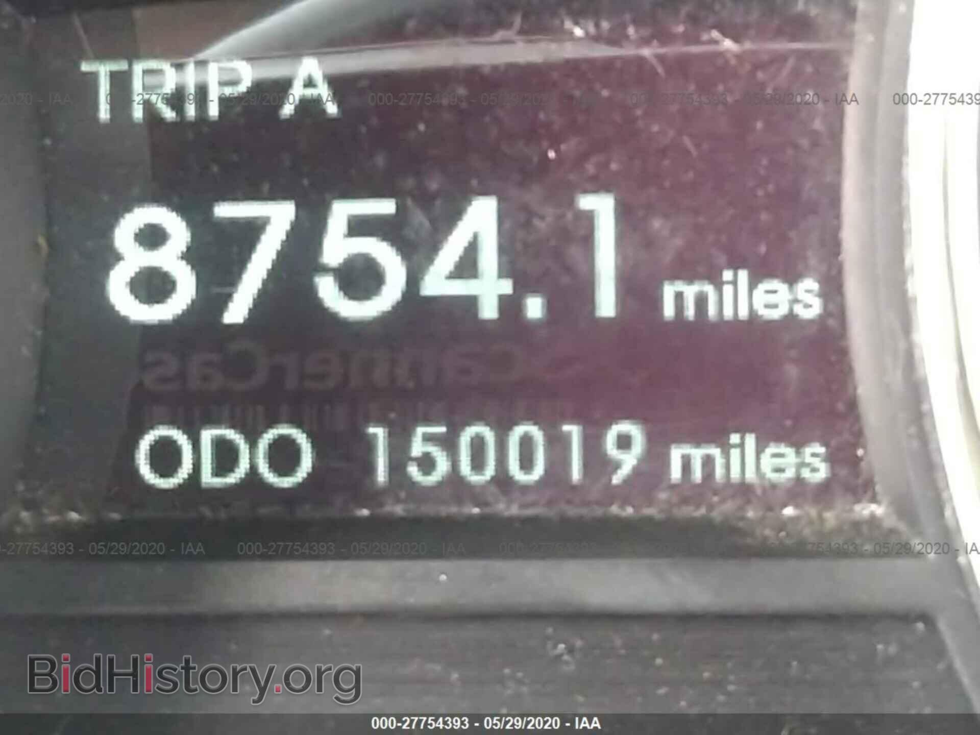 2012 HYUNDAI SONATA - VIN: 5NPEC4AC9CH391864 - Photo 7