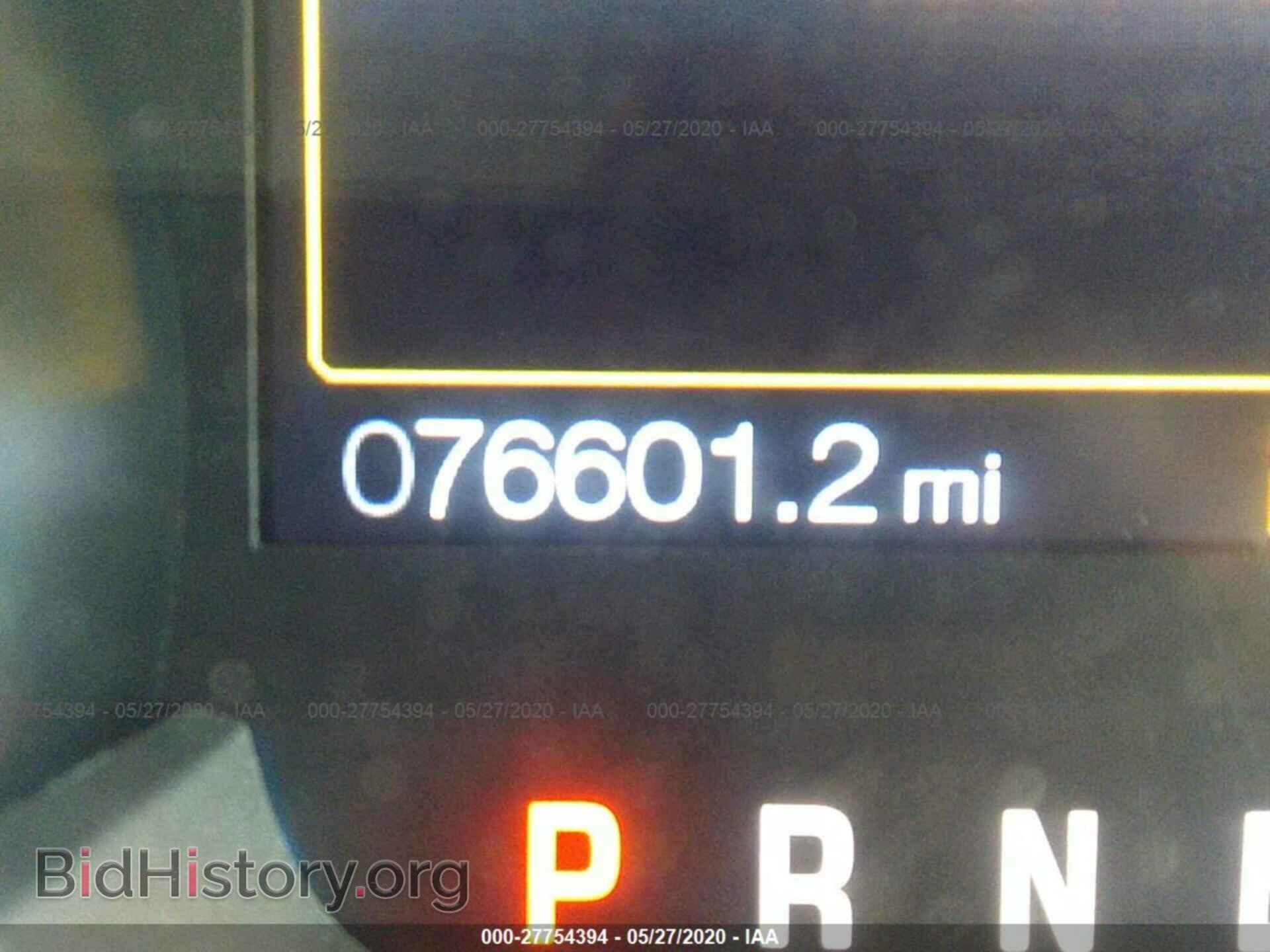 2014 FORD F150 - VIN: 1FTFW1EF2EFC08123 - Фото 7