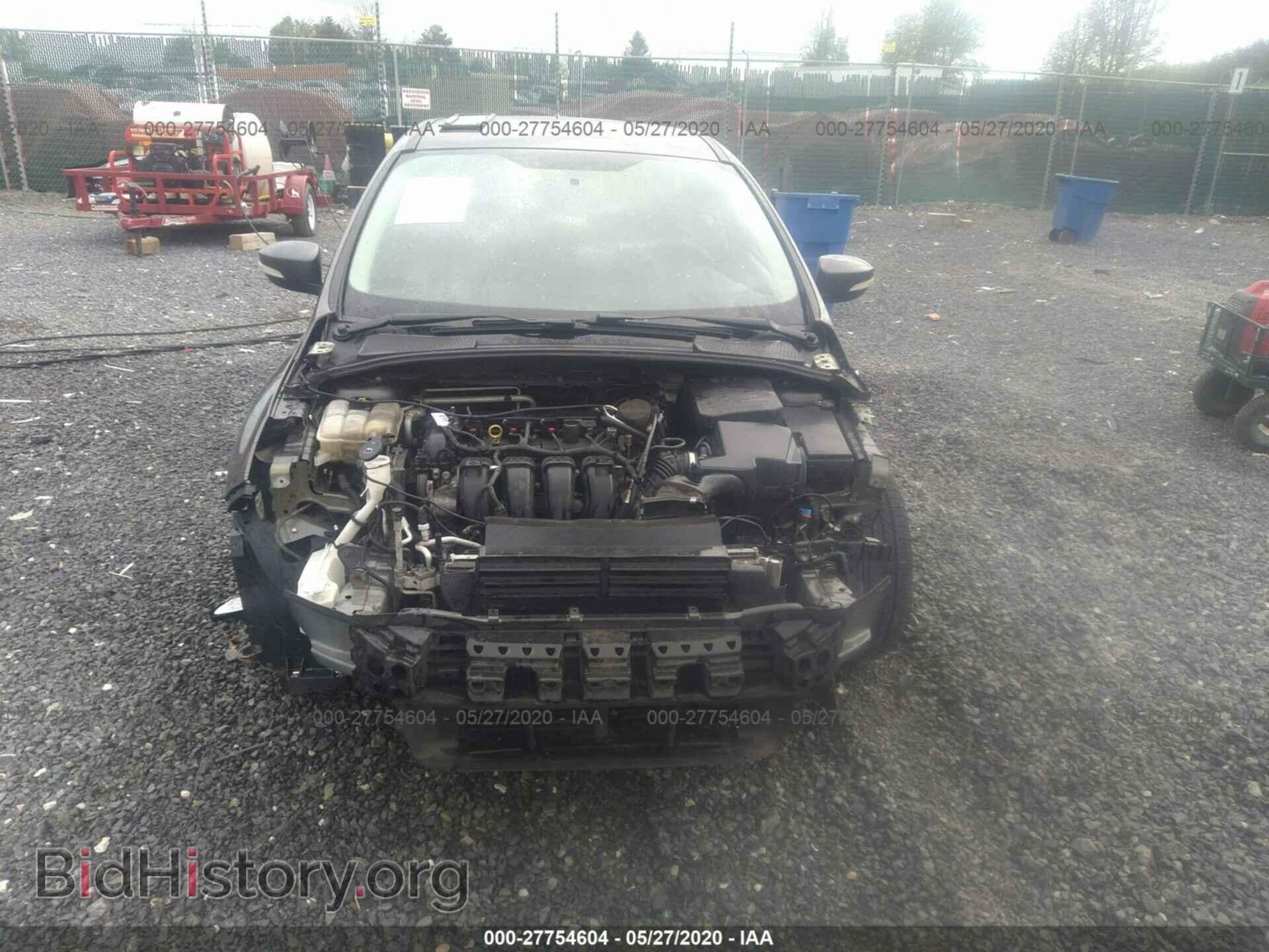 2015 FORD FOCUS - VIN: 1FADP3K2XFL232972 - Photo 6