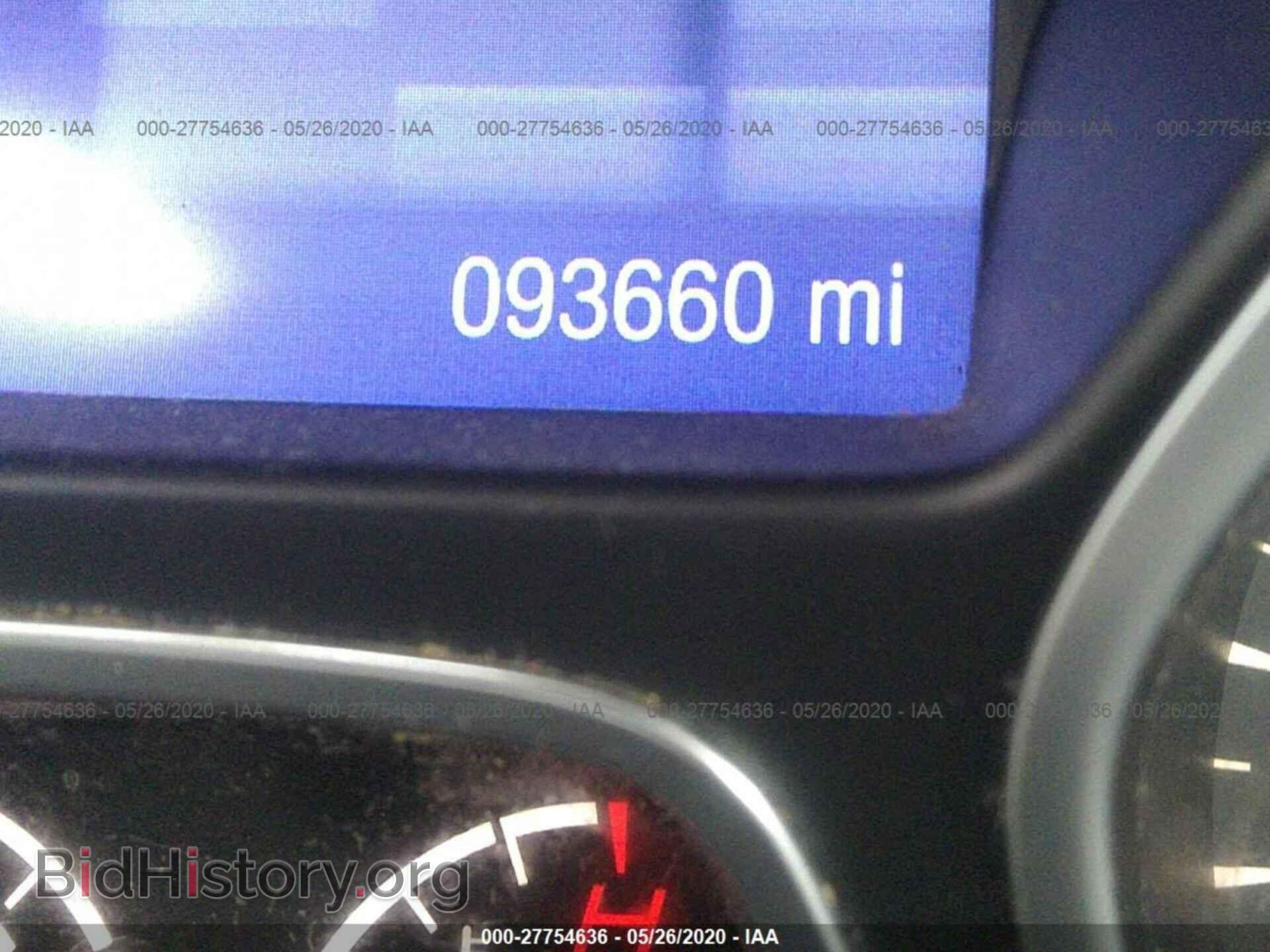 2013 FORD FOCUS - VIN: 1FADP3F2XDL324381 - Photo 7