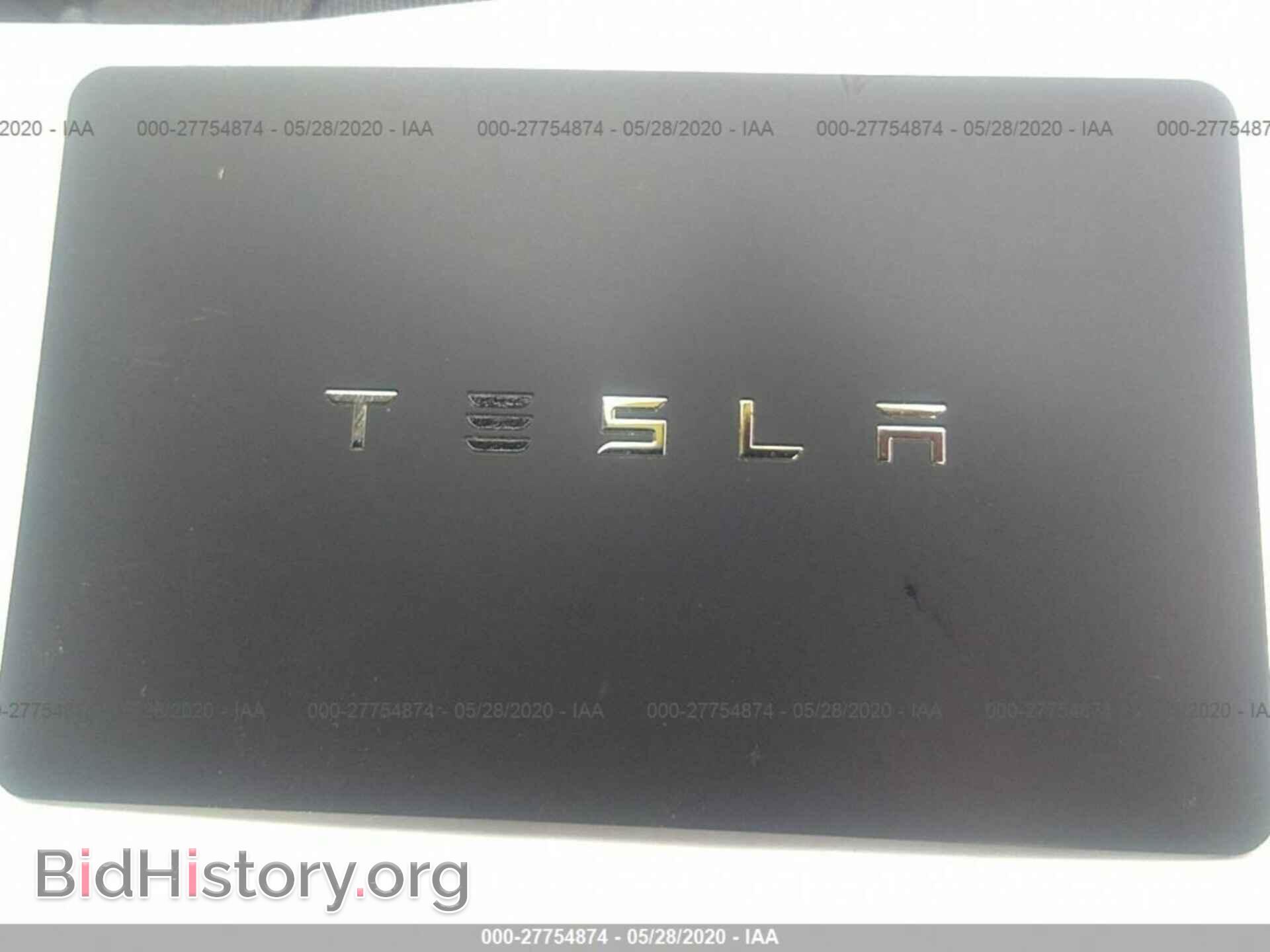 2018 TESLA MODEL 3 - VIN: 5YJ3E1EA2JF037446 - Фото 11