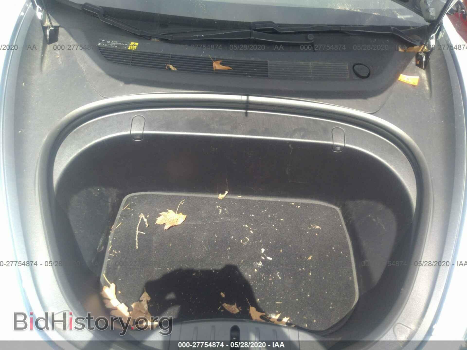 2018 TESLA MODEL 3 - VIN: 5YJ3E1EA2JF037446 - Фото 10