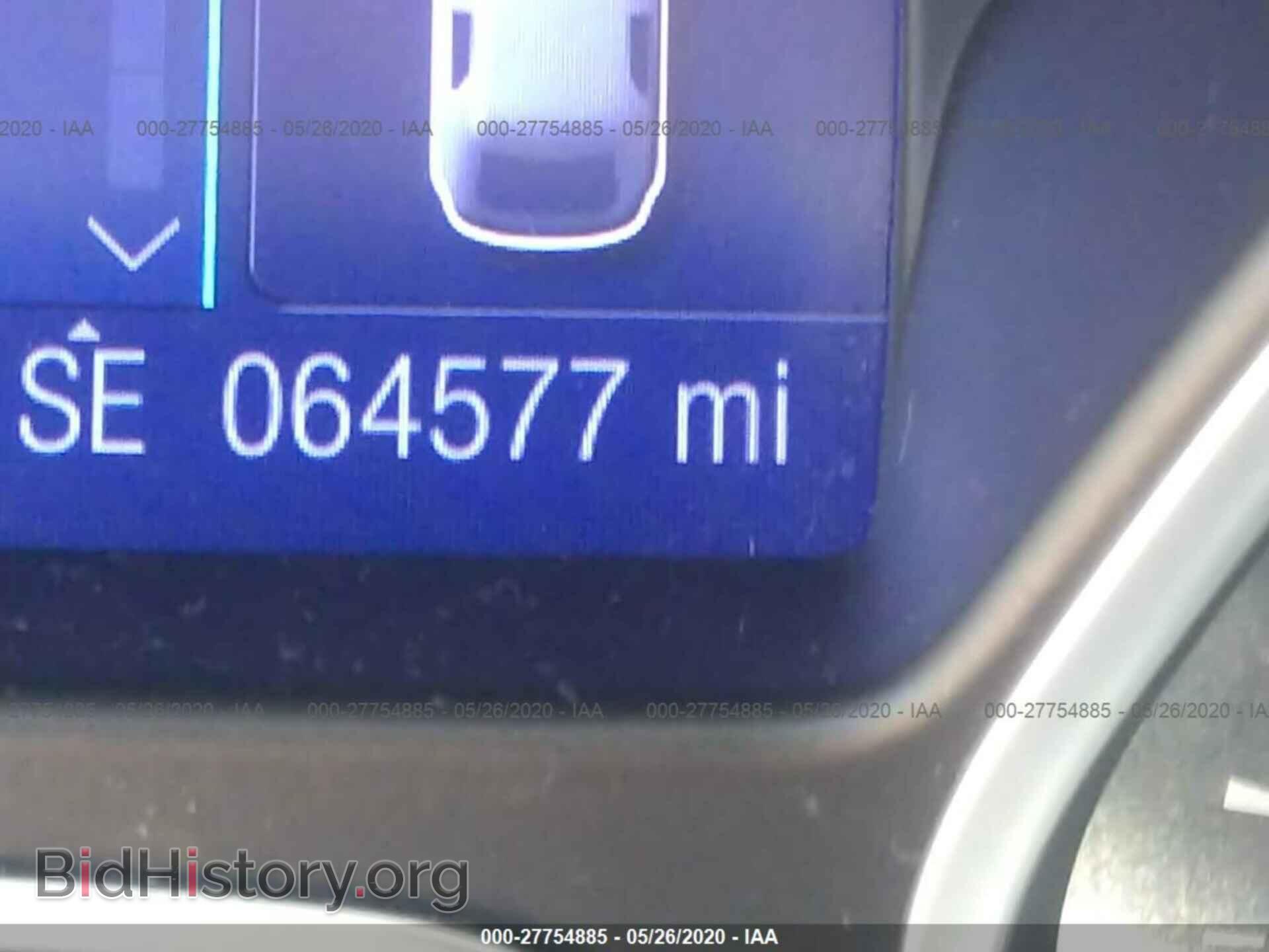 2013 FORD FOCUS - VIN: 1FADP3F2XDL168262 - Фото 7